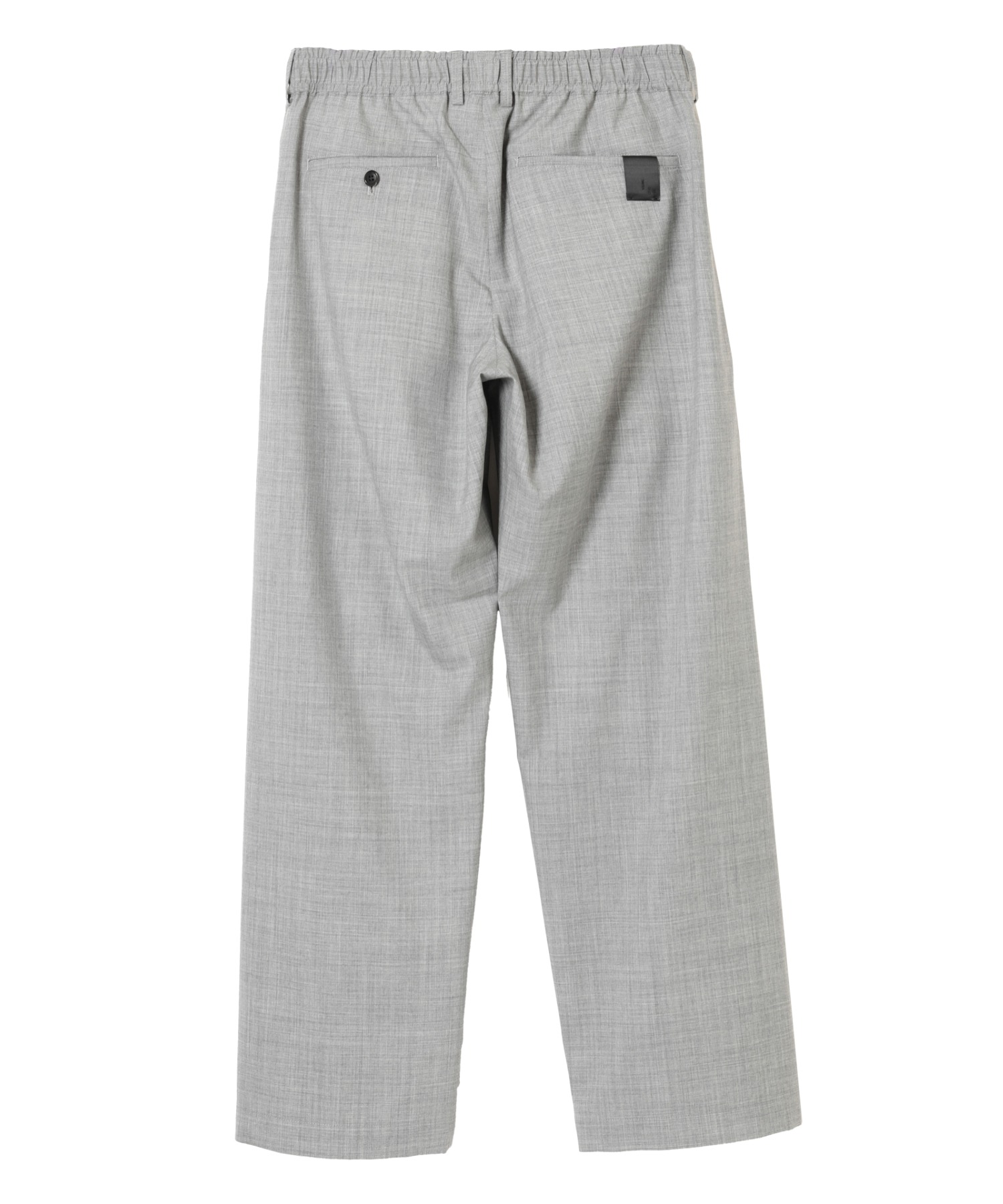 TUCKED STRAIGHT PANTS N.HOOLYWOOD COMPILE│N-HOOLYWOOD.COM