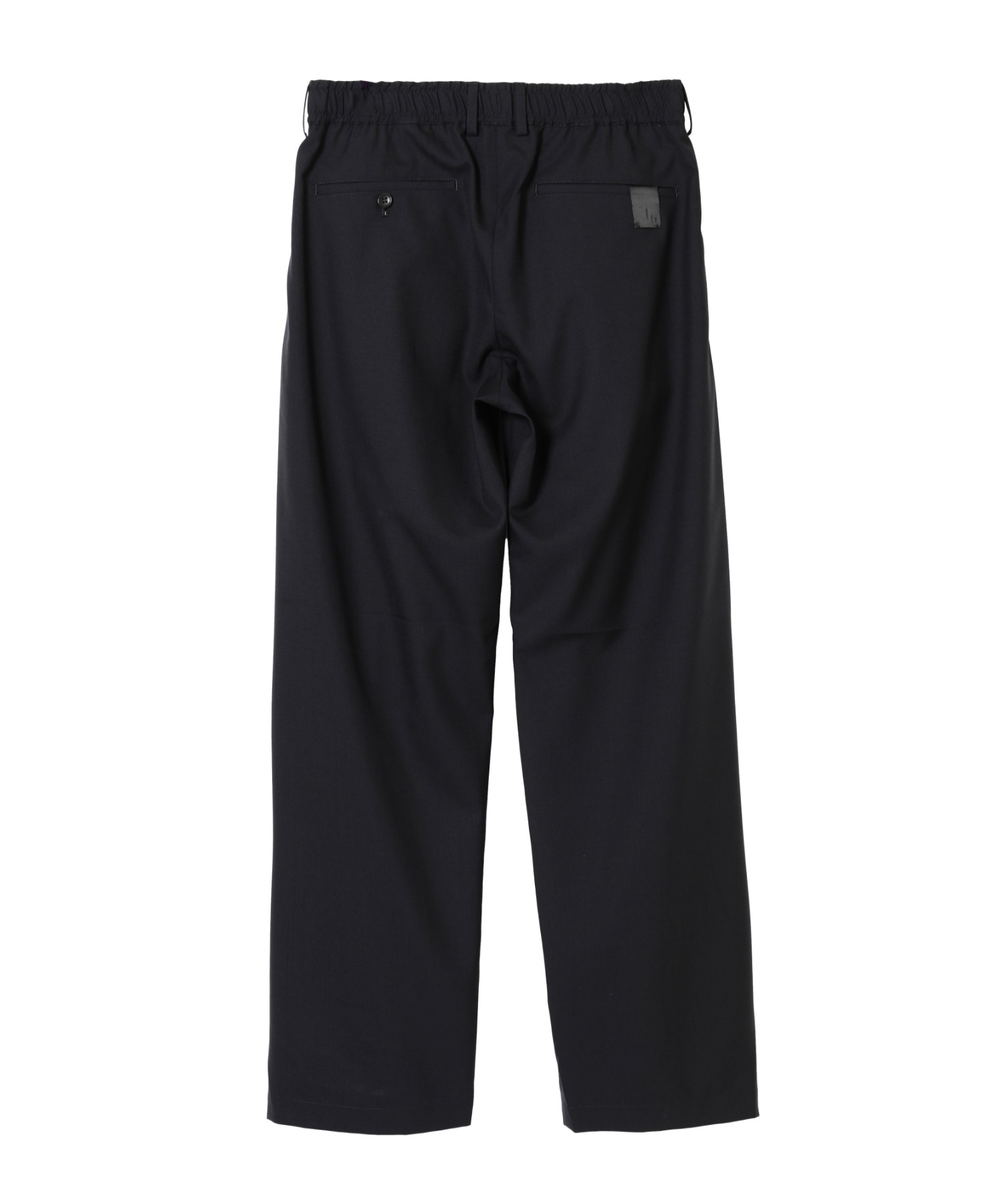 TUCKED STRAIGHT PANTS N.HOOLYWOOD COMPILE│N-HOOLYWOOD.COM