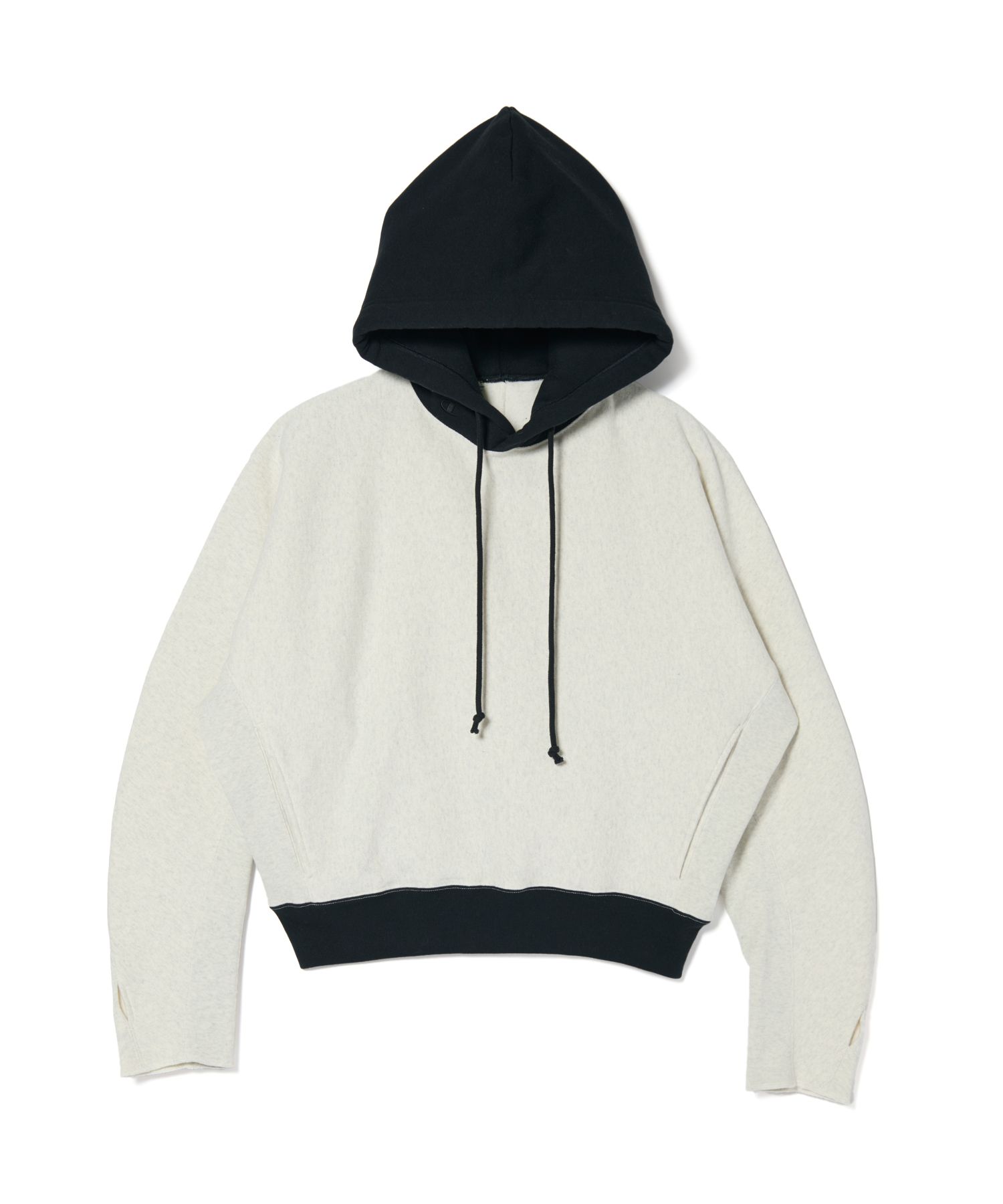 PULLOVER HOODIE LIMITED│N-HOOLYWOOD.COM