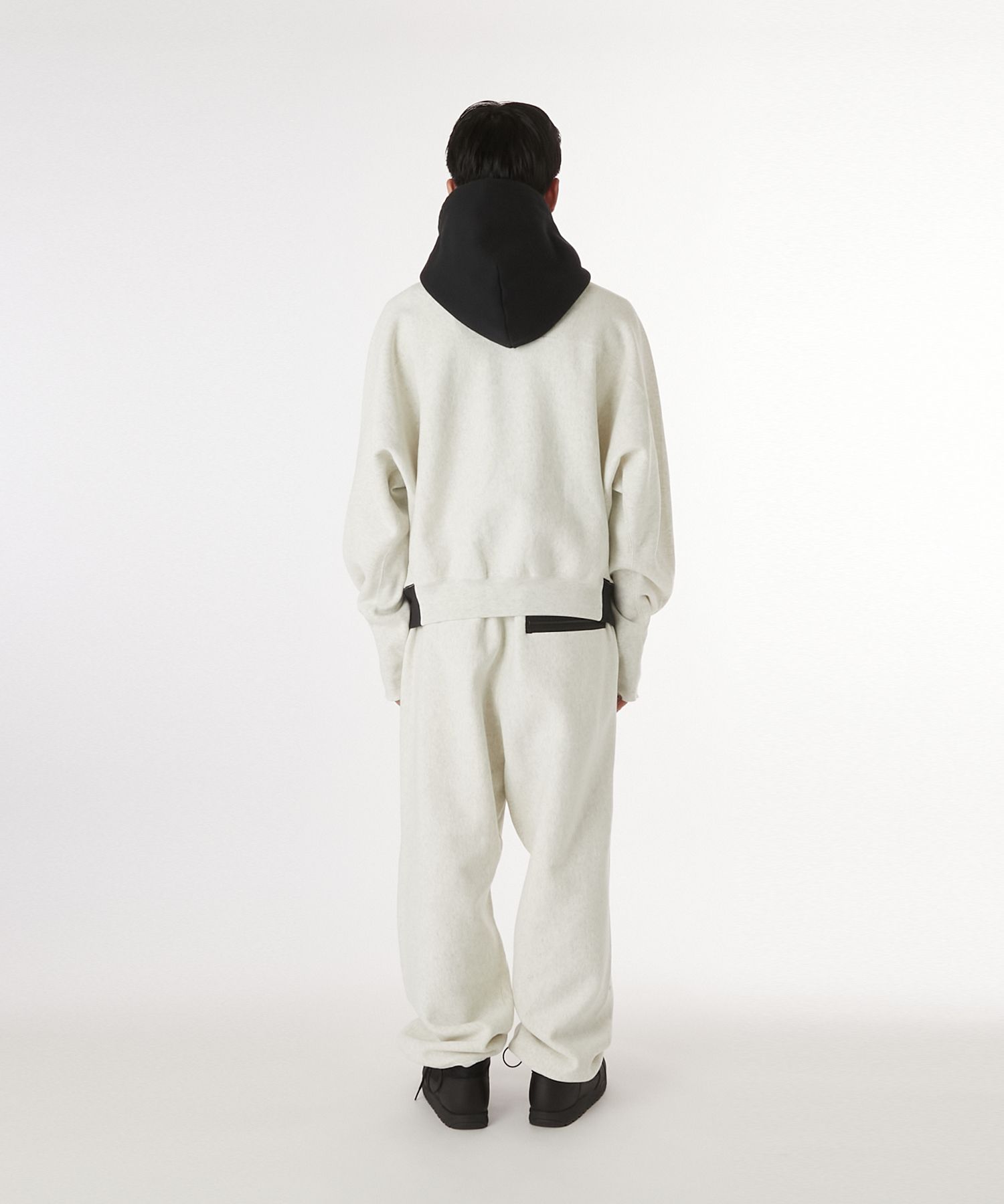 PULLOVER HOODIE LIMITED│N-HOOLYWOOD.COM