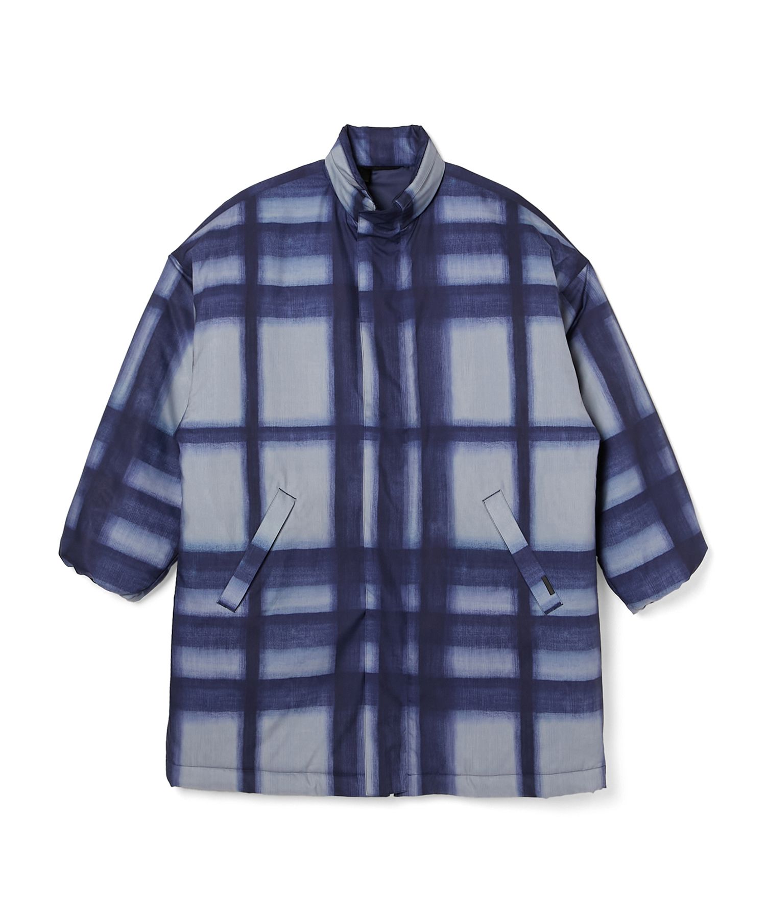 ジャケット・アウター N.HOOLYWOOD COMPILE STAND COLLAR COAT N.HOOLYWOOD COMPILE STAND COLLAR COAT ジャケット・アウター N