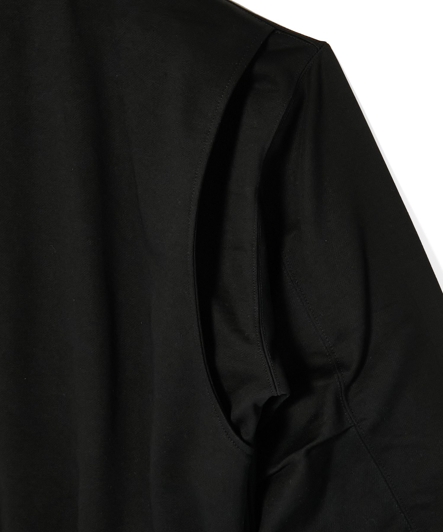 HOODIE JACKET N.HOOLYWOOD COMPILE│N-HOOLYWOOD.COM