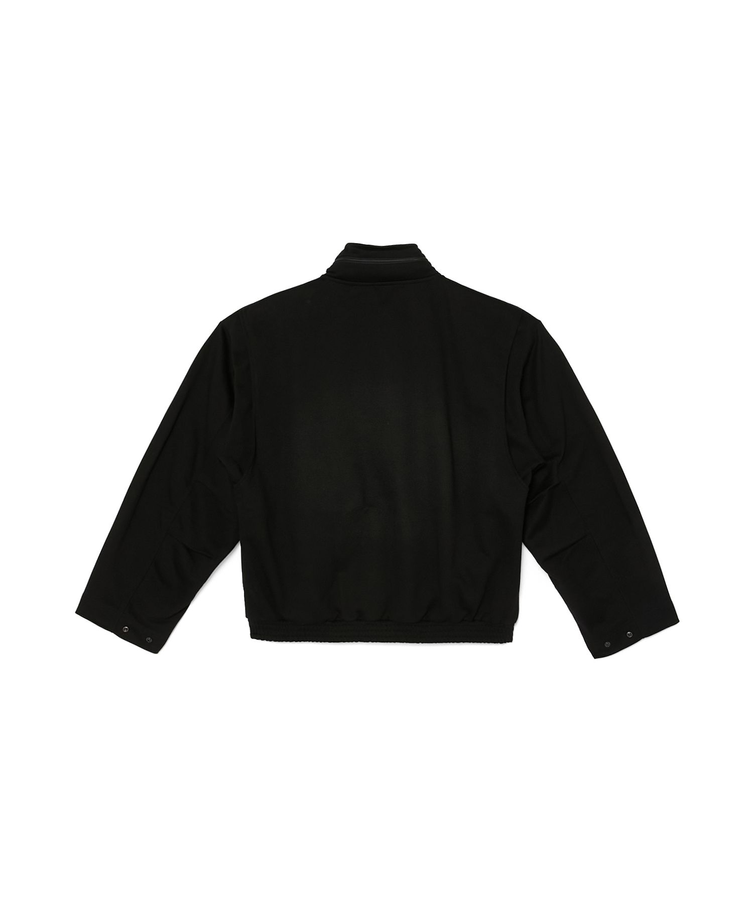heve クラウドブルゾン ブラック Heve クラウドブルゾン Black 黒 2026年最新】heve クラウドブルゾンの