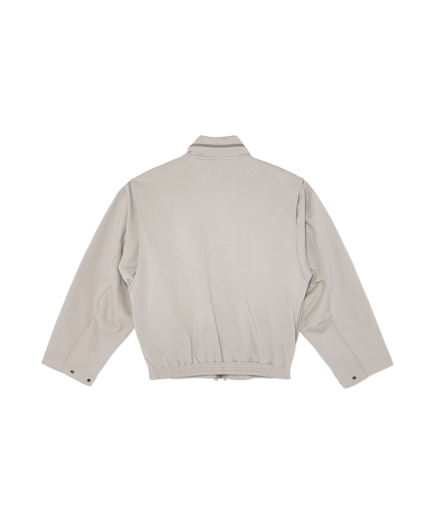 HOODIE JACKET N.HOOLYWOOD COMPILE│N-HOOLYWOOD.COM