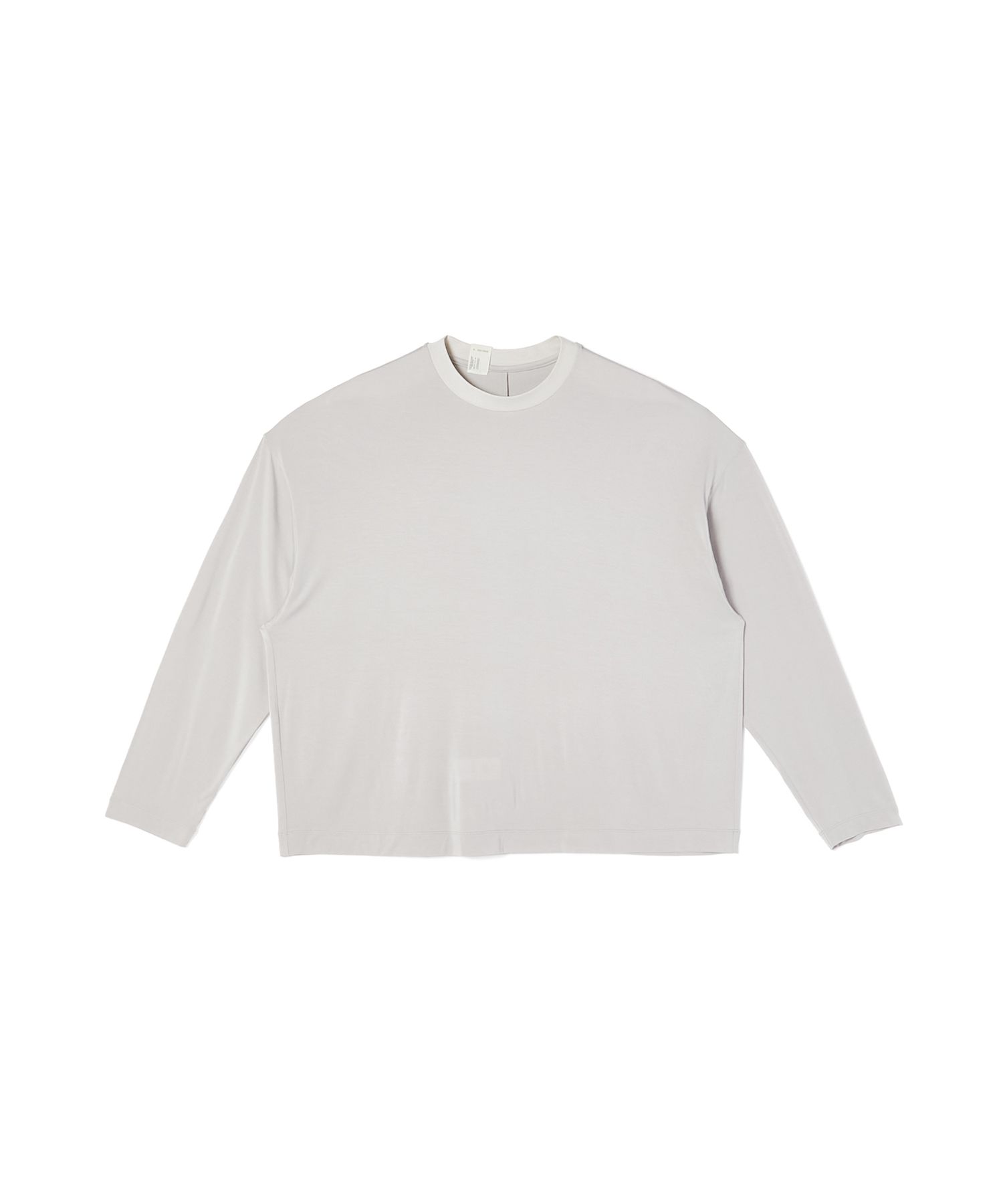 LONG SLEEVE T-SHIRT N.HOOLYWOOD UNDER SUMMIT WEAR│N-HOOLYWOOD.COM