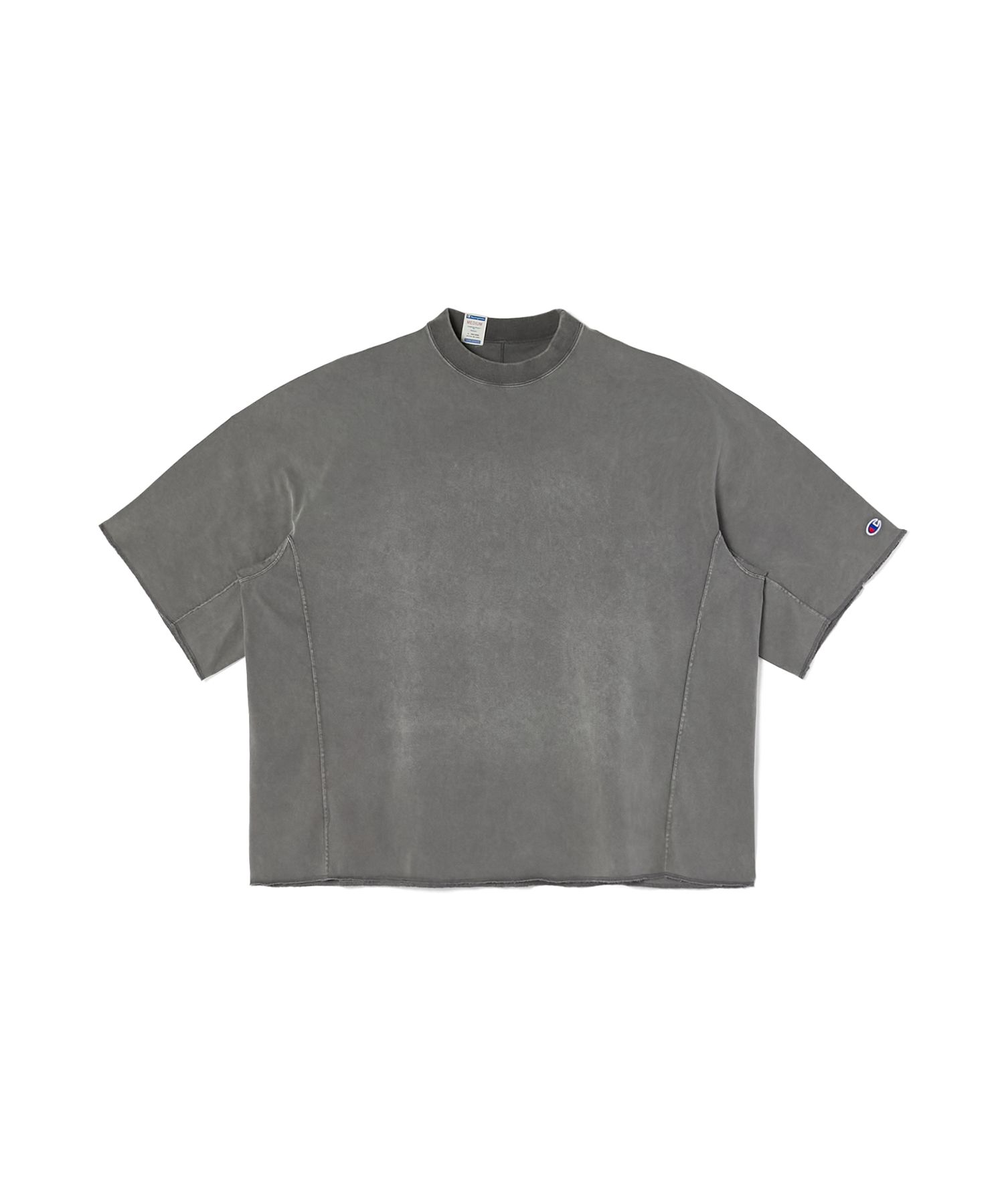 N.HOOLYWOOD × Champion / T-SHIRT LIMITED│N-HOOLYWOOD.COM