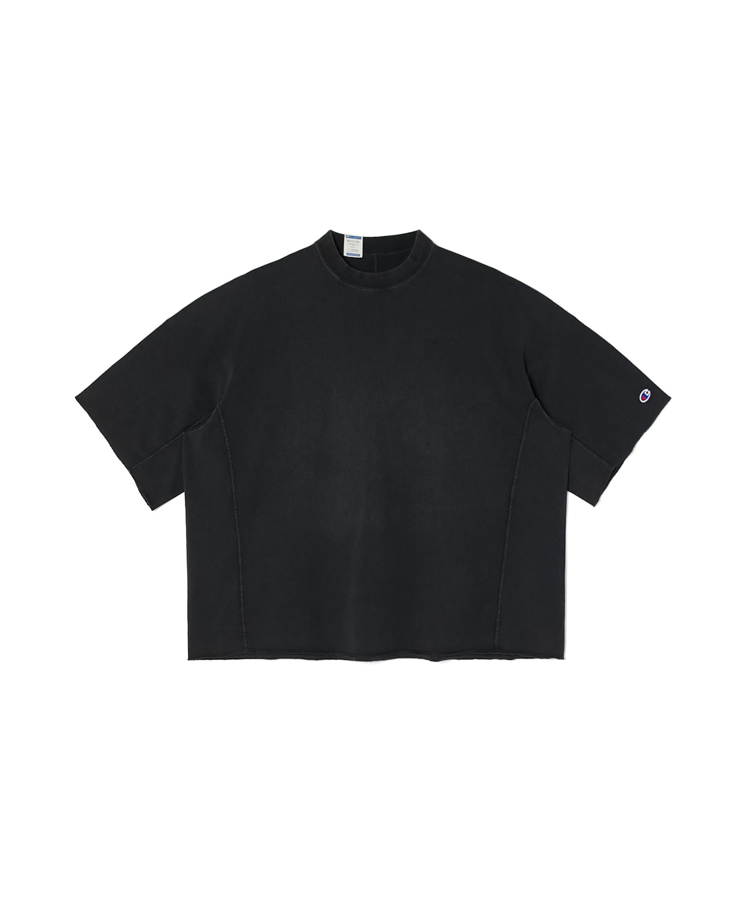 N.HOOLYWOOD × Champion / T-SHIRT LIMITED│N-HOOLYWOOD.COM