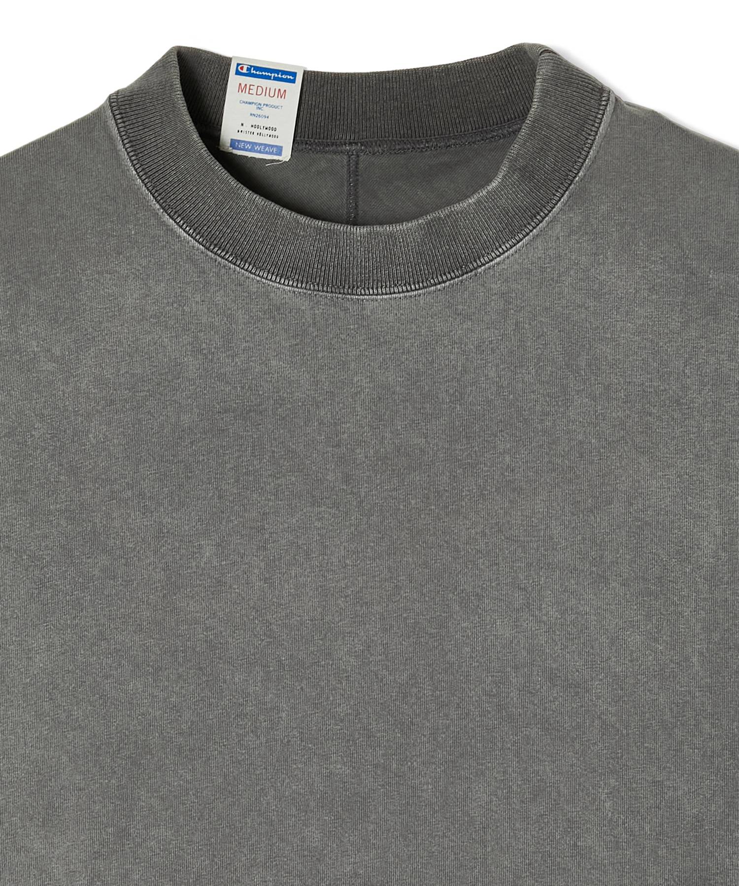 N.HOOLYWOOD × Champion / T-SHIRT LIMITED│N-HOOLYWOOD.COM