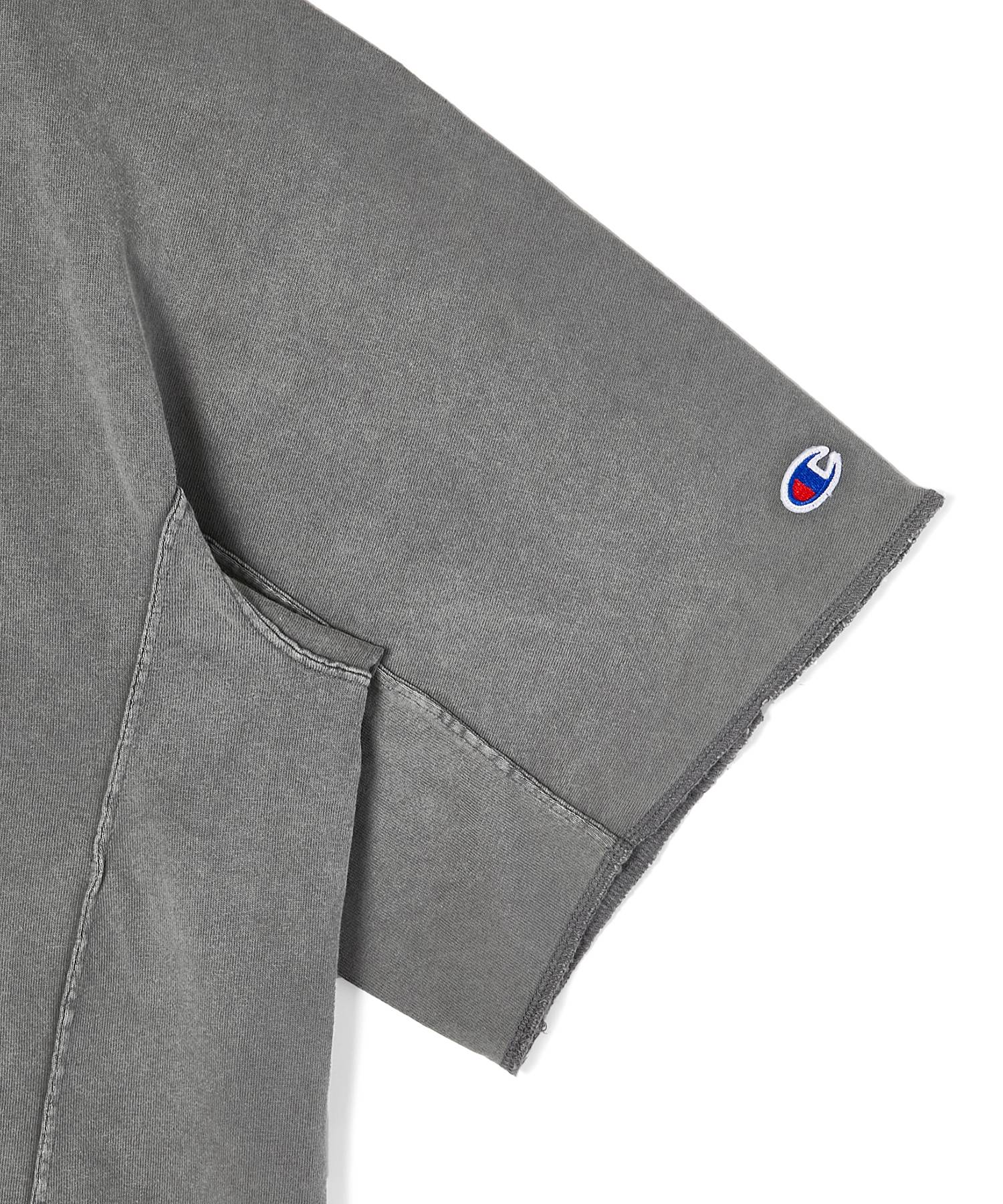 N.HOOLYWOOD × Champion / T-SHIRT LIMITED│N-HOOLYWOOD.COM
