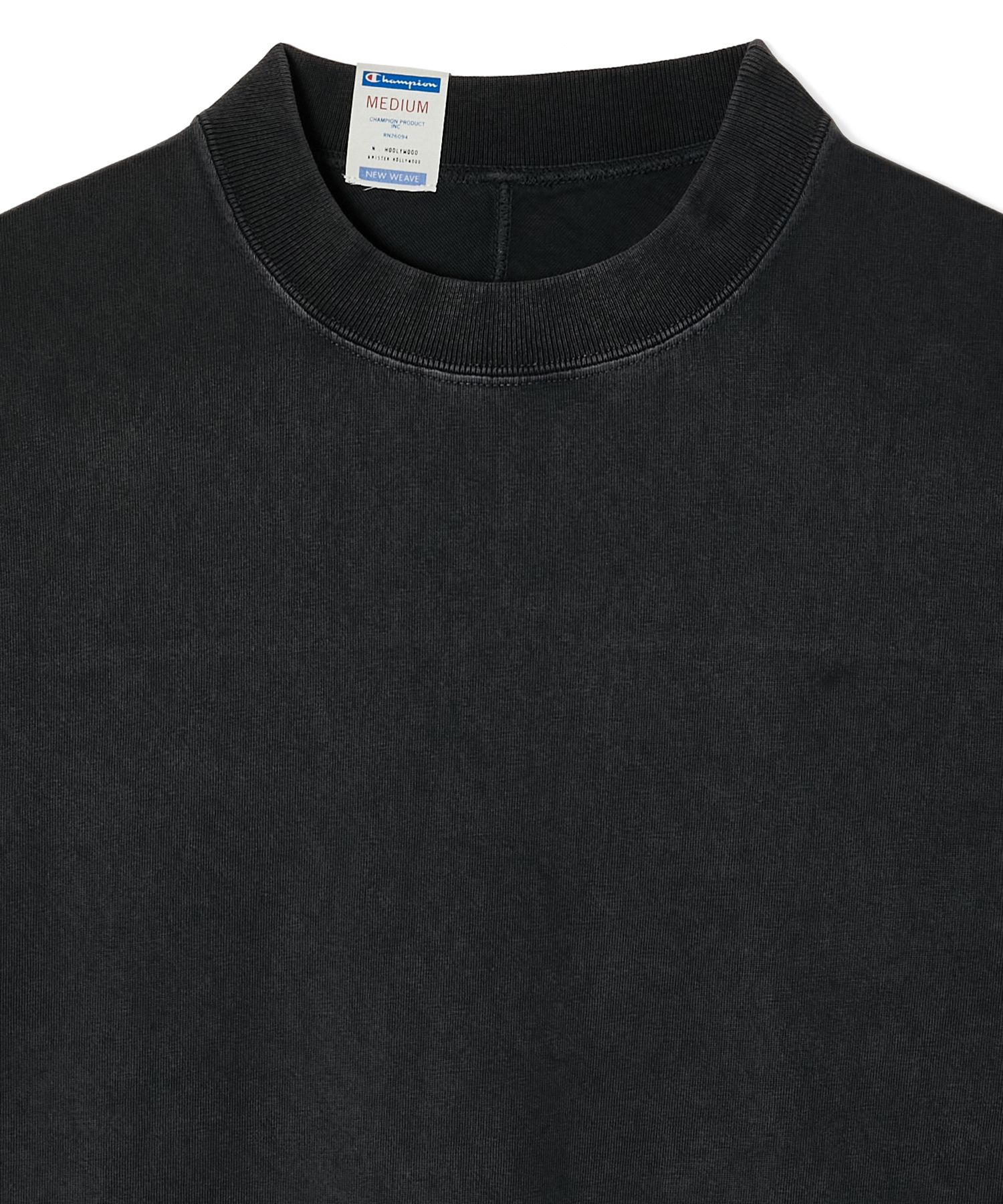 N.HOOLYWOOD × Champion / T-SHIRT LIMITED│N-HOOLYWOOD.COM