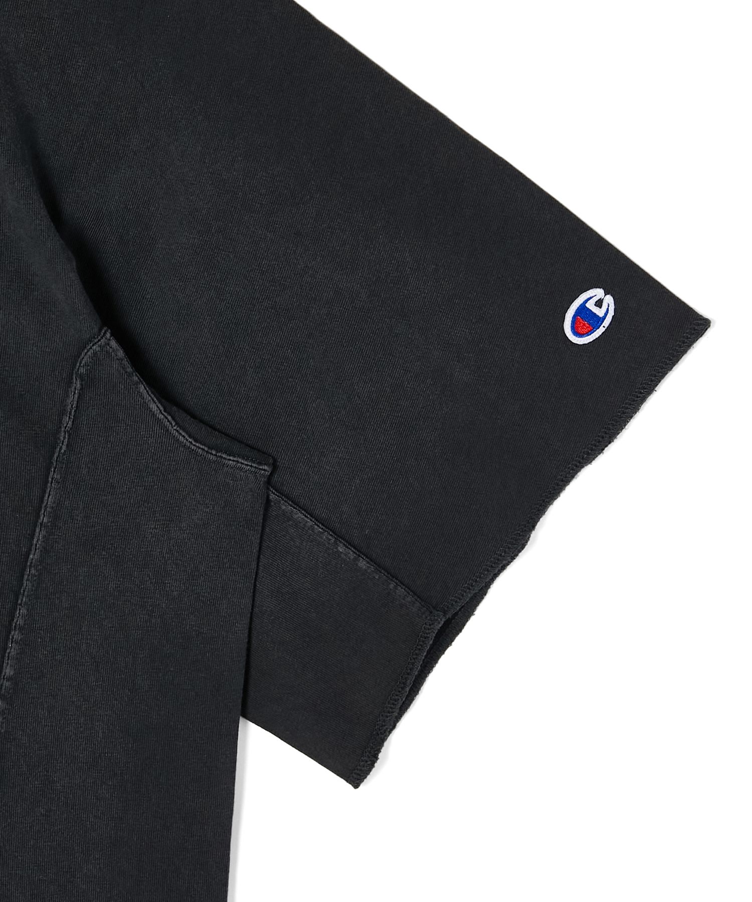 T-SHIRT / Champion × N.HOOLYWOOD 26ss N.HOOLYWOOD LIMITED│N-HOOLYWOOD.COM T-SHIRT / Champion × トップス