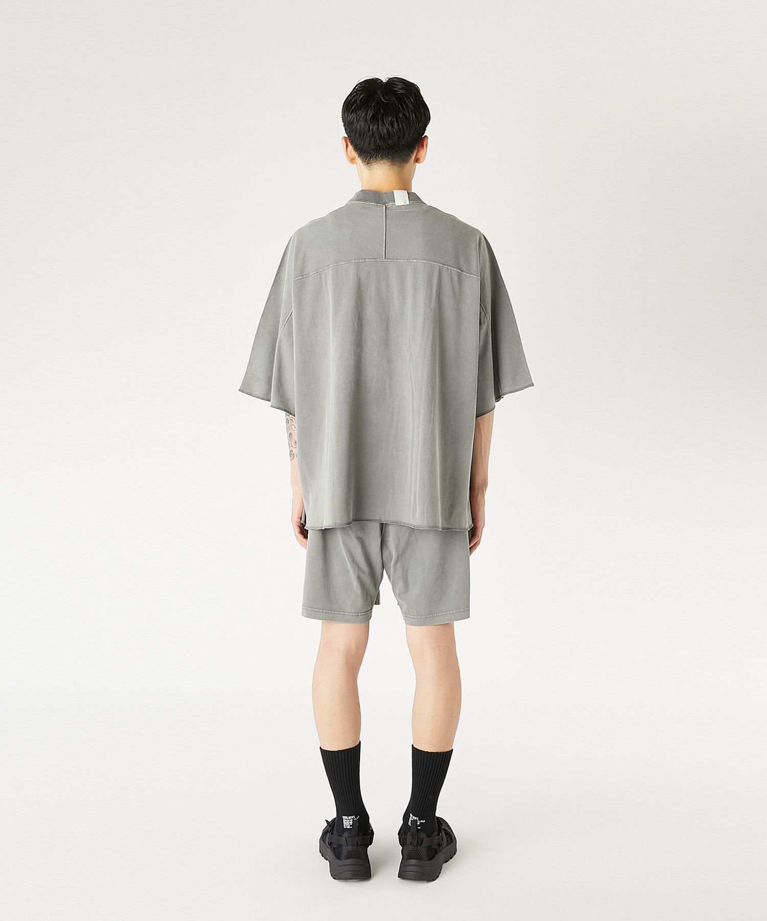 N.HOOLYWOOD × Champion / T-SHIRT LIMITED│N-HOOLYWOOD.COM