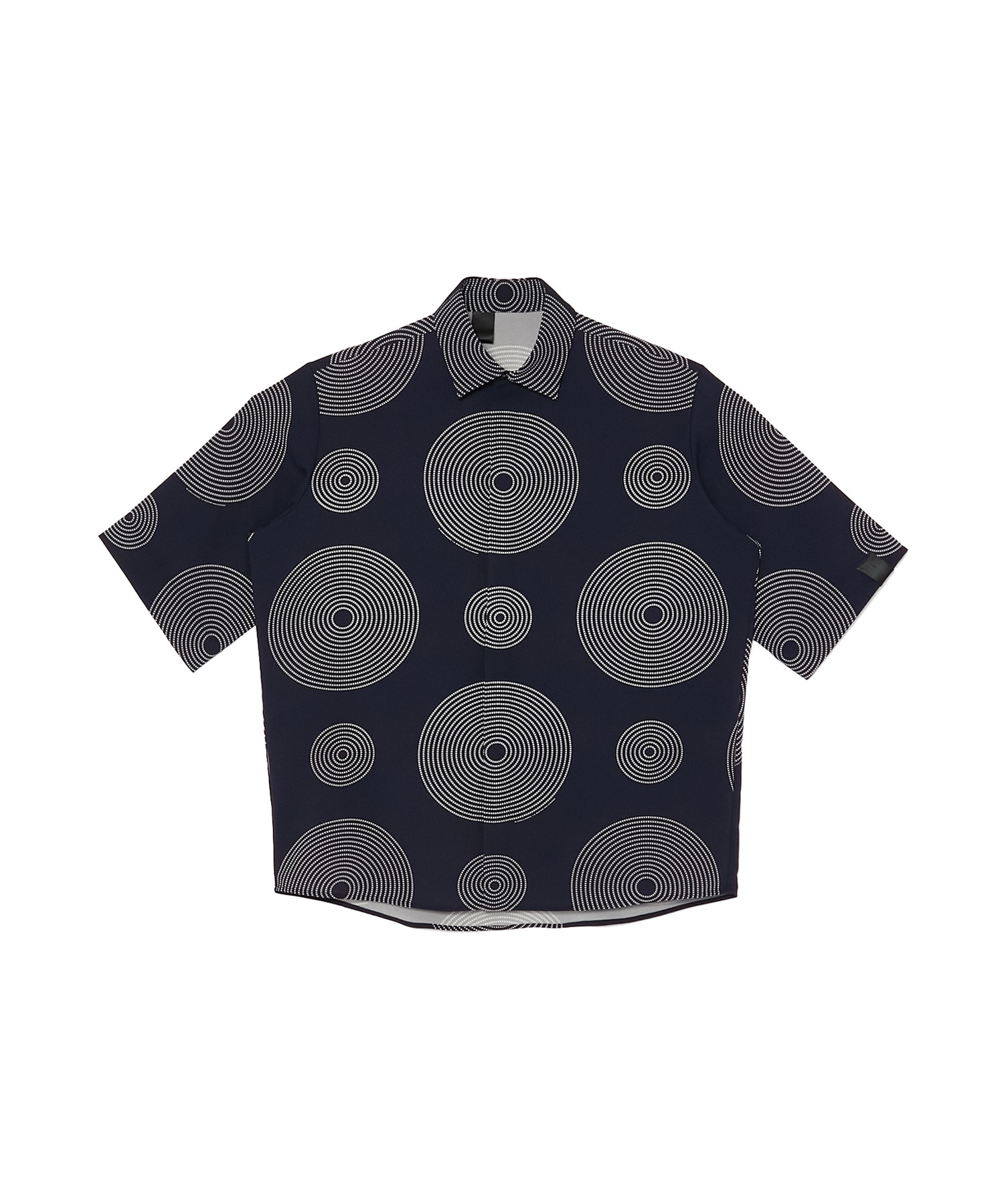HALF SLEEVE SHIRT N.HOOLYWOOD COMPILE│N-HOOLYWOOD.COM