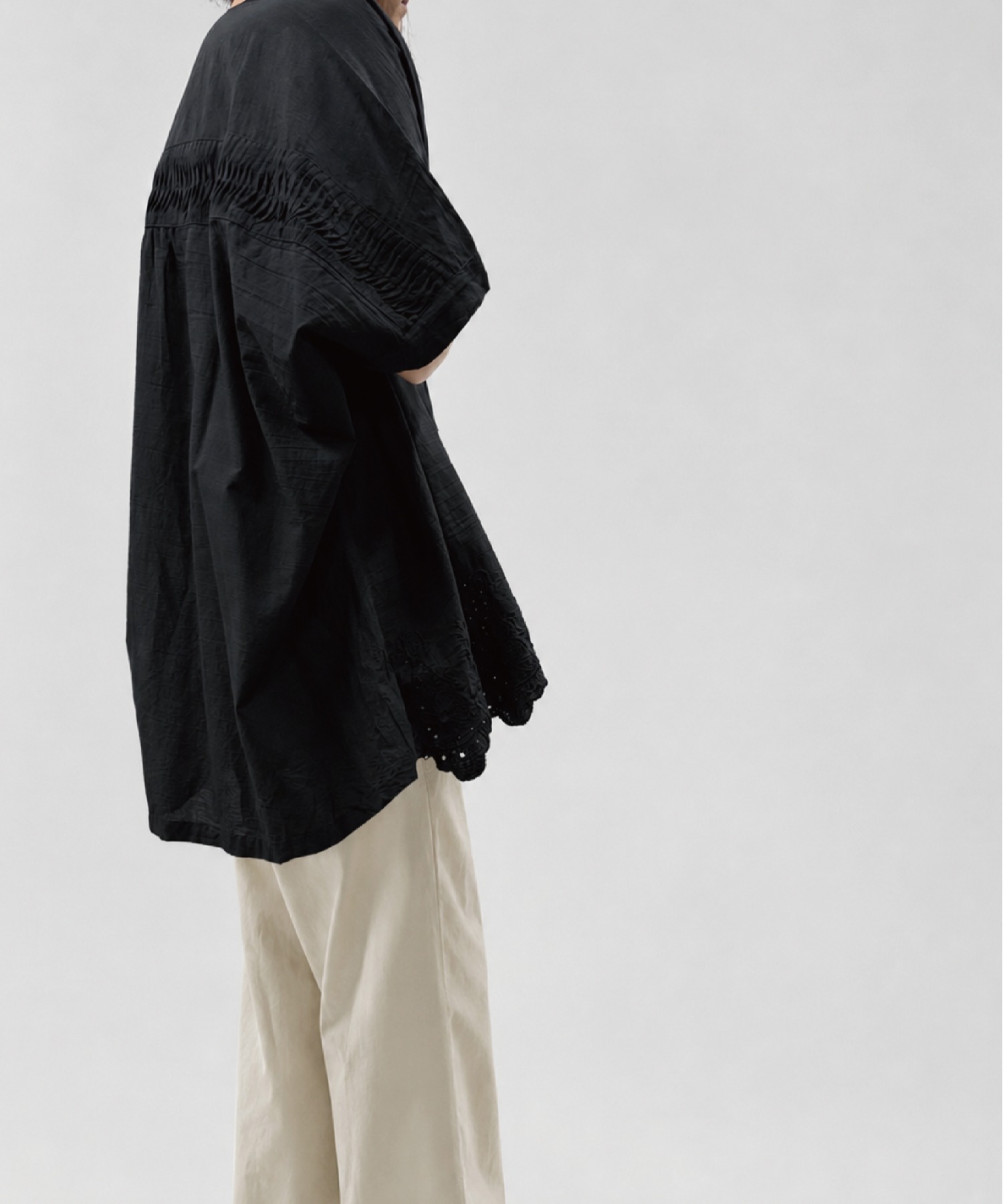 身長159cm