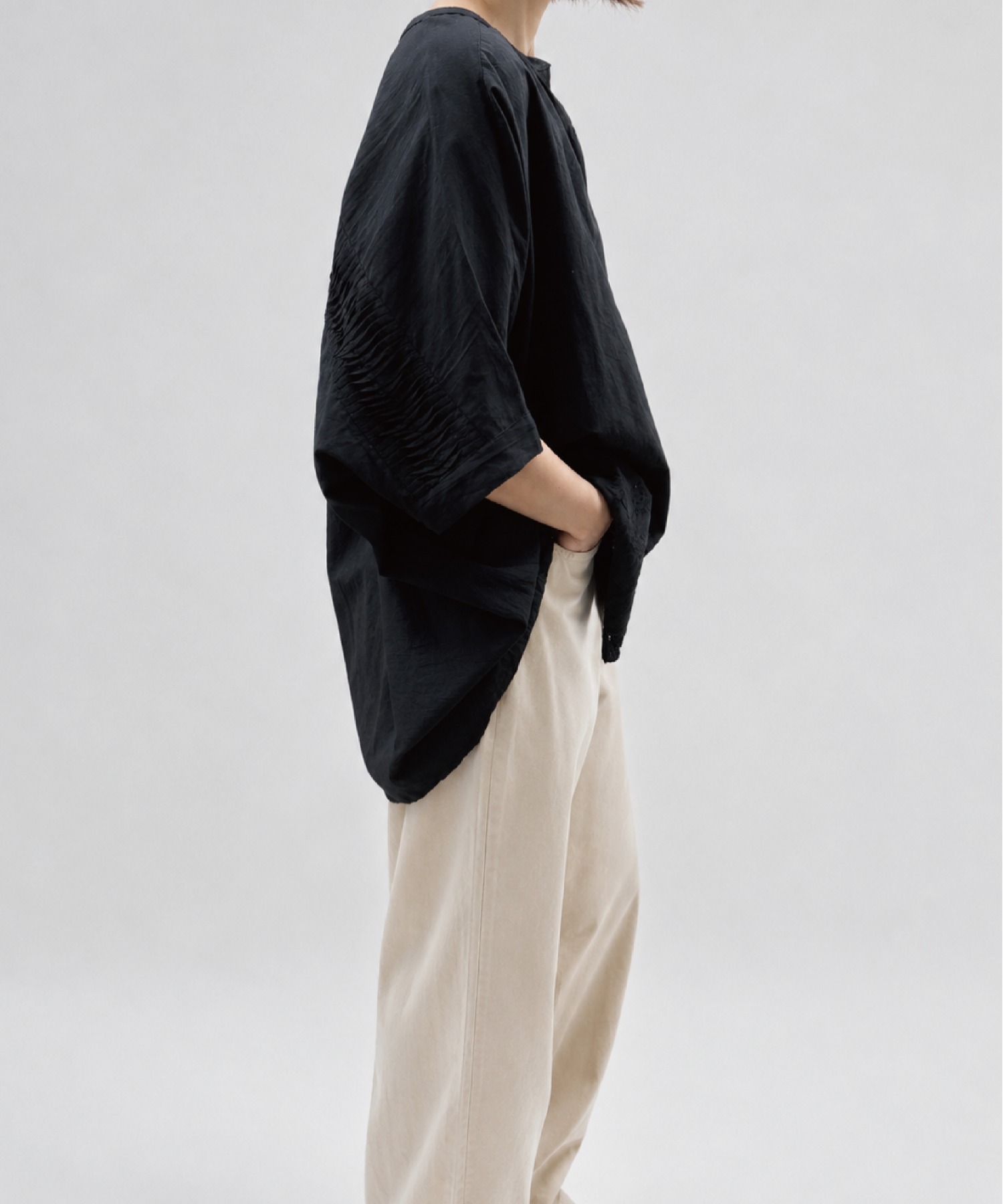 身長159cm
