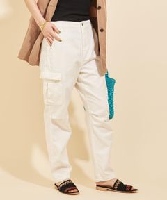 レディース パンツ カーゴパンツ通販 ユナイテッドアローズ公式通販 United Arrows Ltd 1ページ目