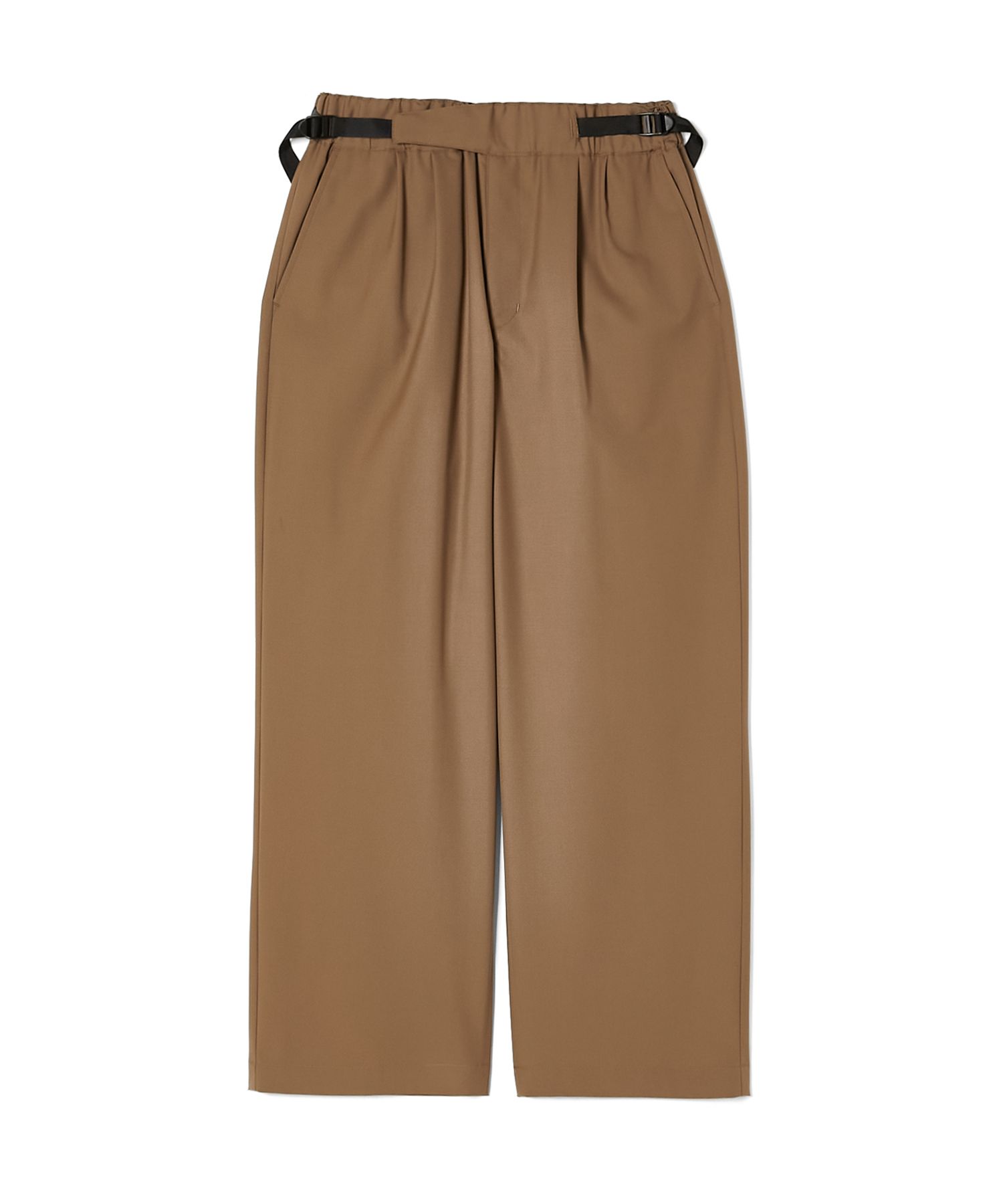 GURKHA EASY PANTS N.HOOLYWOOD COMPILE│N-HOOLYWOOD.COM