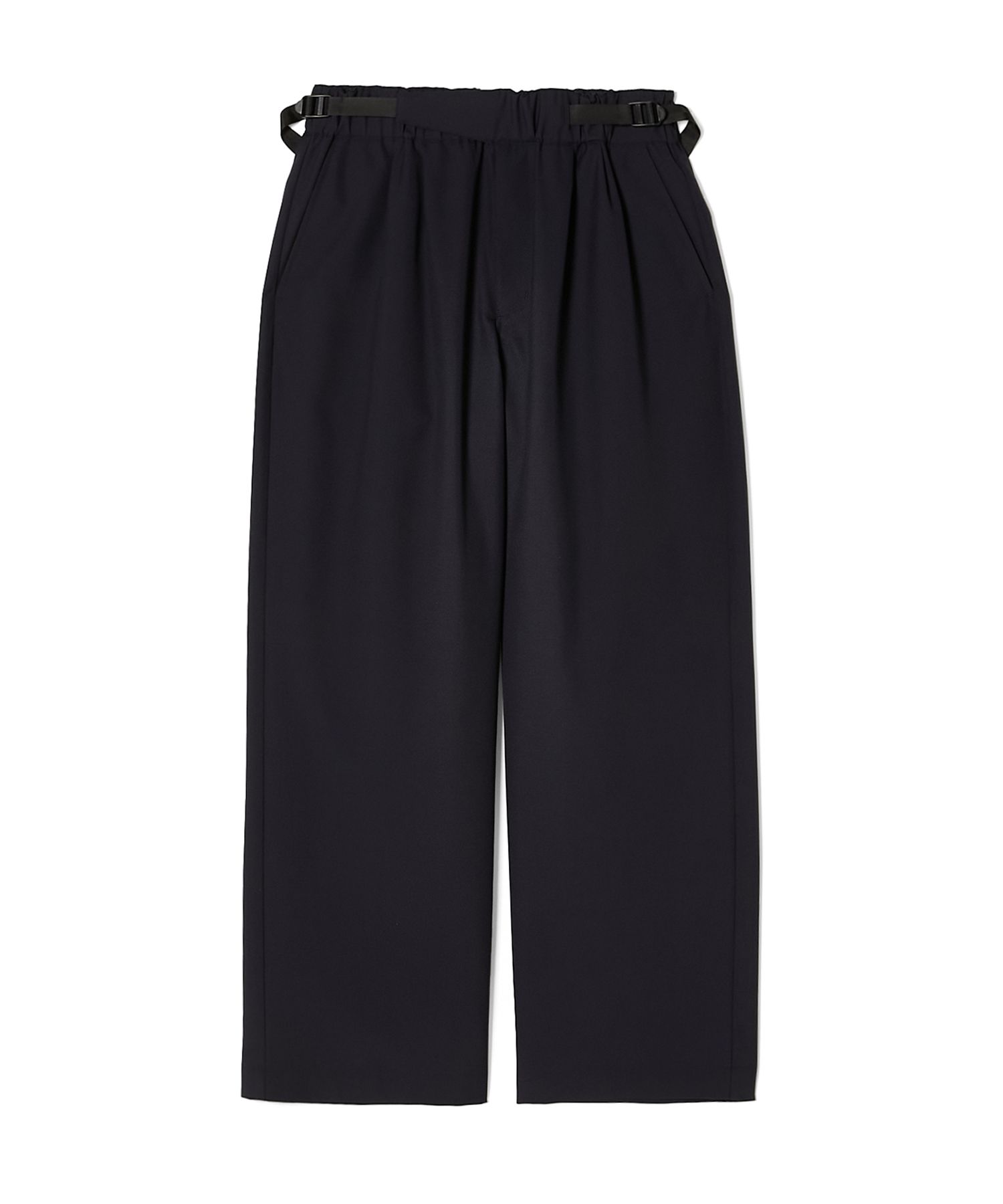 GURKHA EASY PANTS N.HOOLYWOOD COMPILE│N-HOOLYWOOD.COM