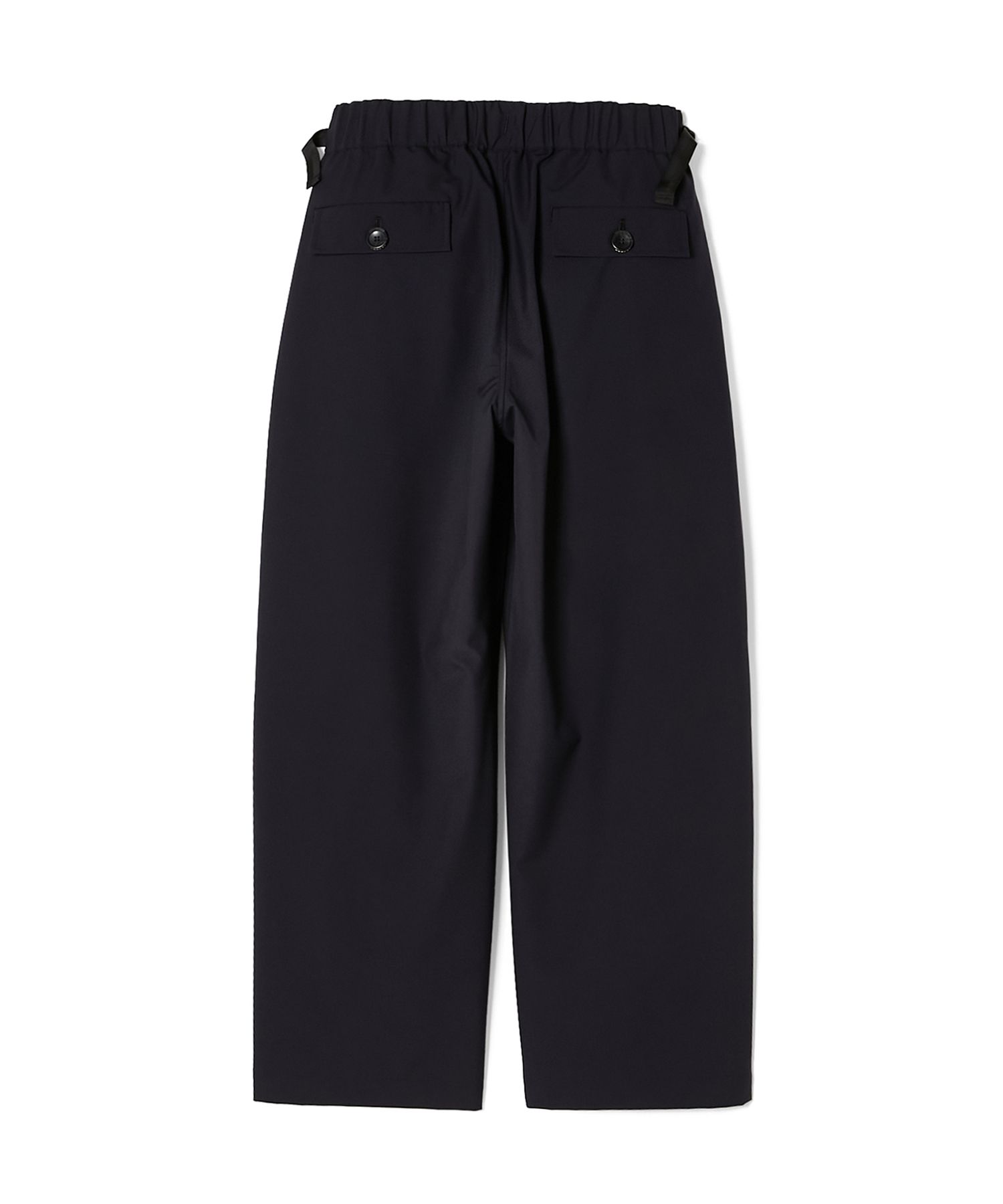 GURKHA EASY PANTS N.HOOLYWOOD COMPILE│N-HOOLYWOOD.COM