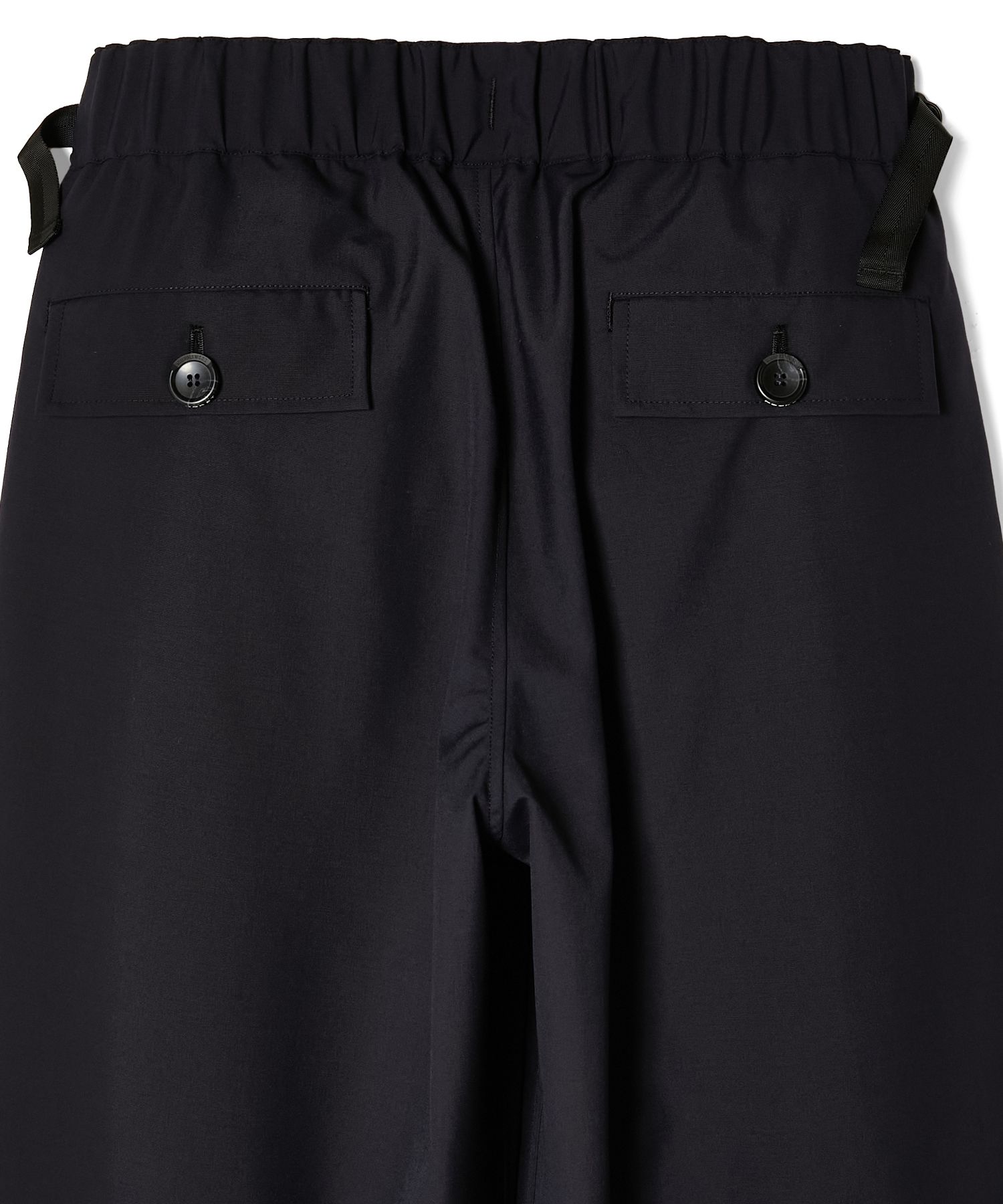 GURKHA EASY PANTS N.HOOLYWOOD COMPILE│N-HOOLYWOOD.COM