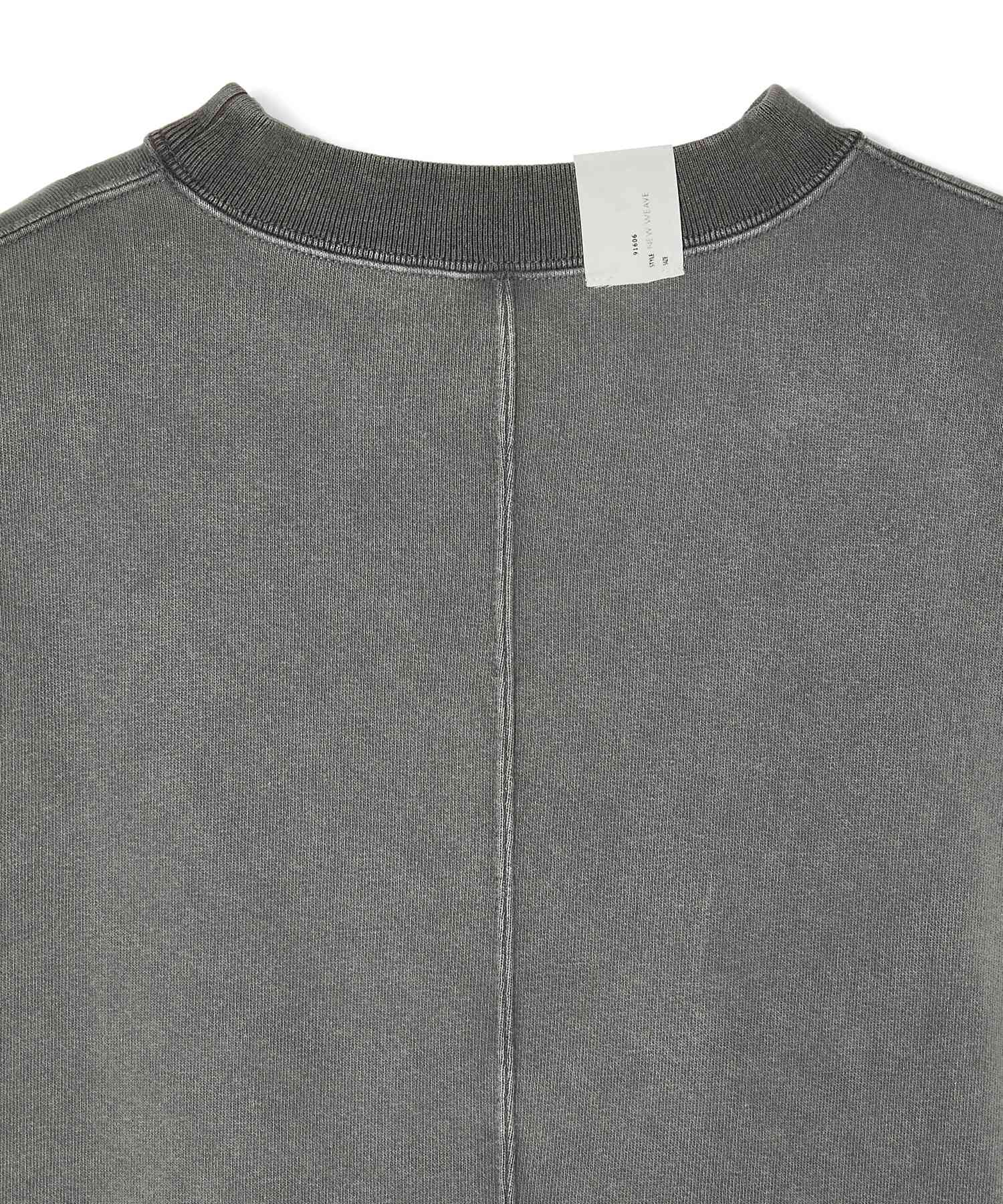 N.HOOLYWOOD × Champion / REVERSIBLE DOLMAN SWEATSHIRT LIMITED│N