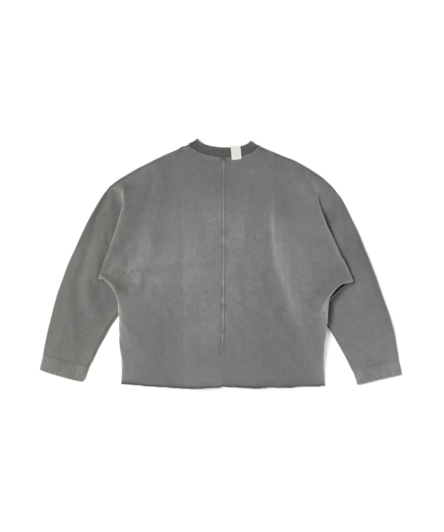 N.HOOLYWOOD × Champion / REVERSIBLE DOLMAN SWEATSHIRT LIMITED│N