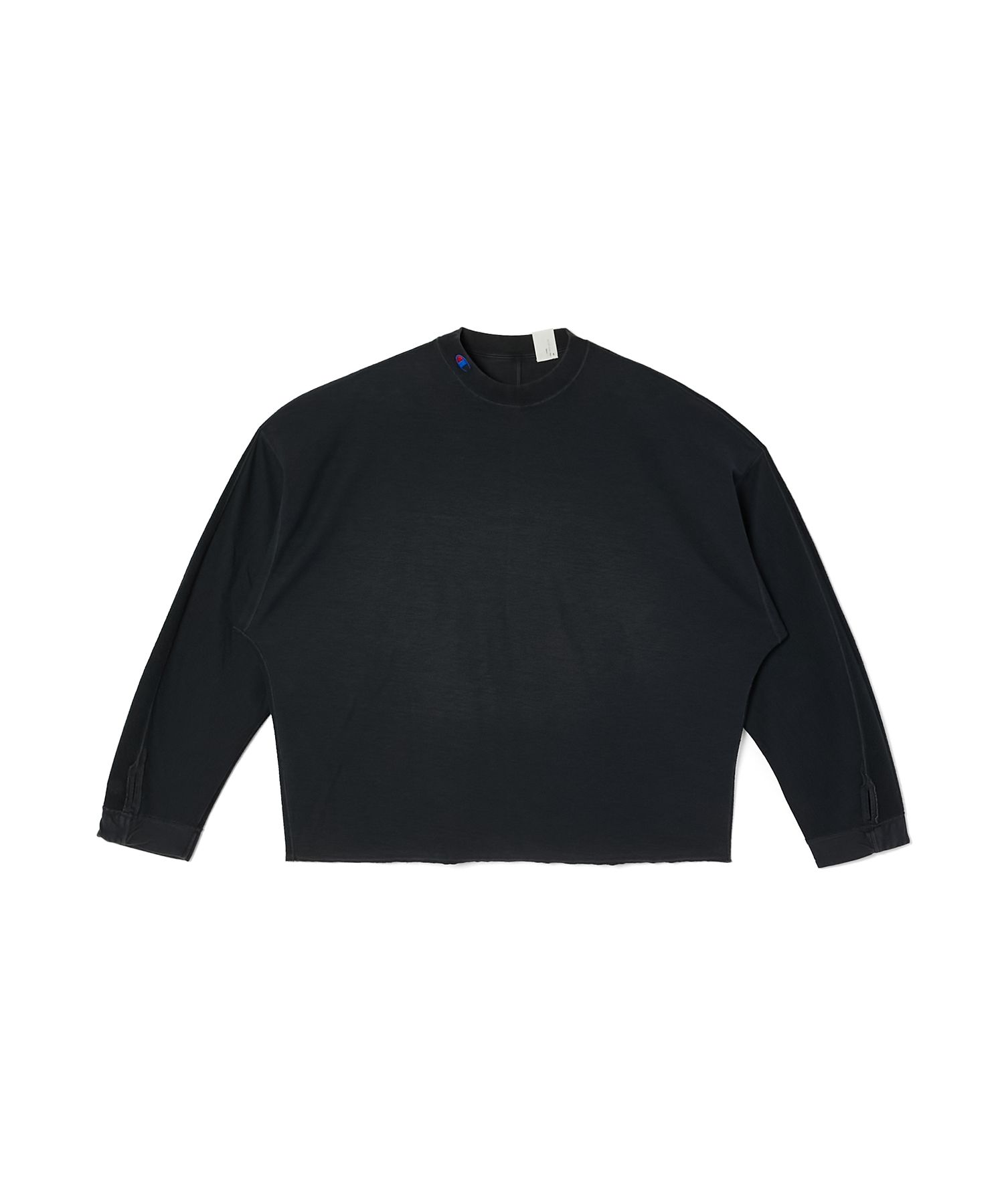 N.HOOLYWOOD × Champion / REVERSIBLE DOLMAN SWEATSHIRT LIMITED│N