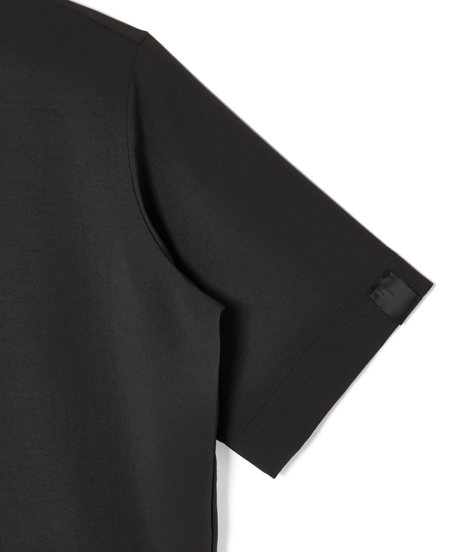 HALF SLEEVE SHIRT N.HOOLYWOOD COMPILE│N-HOOLYWOOD.COM