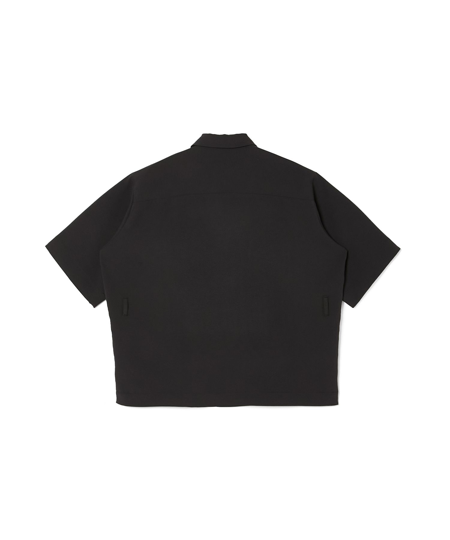 HALF SLEEVE SHIRT N.HOOLYWOOD COMPILE│N-HOOLYWOOD.COM