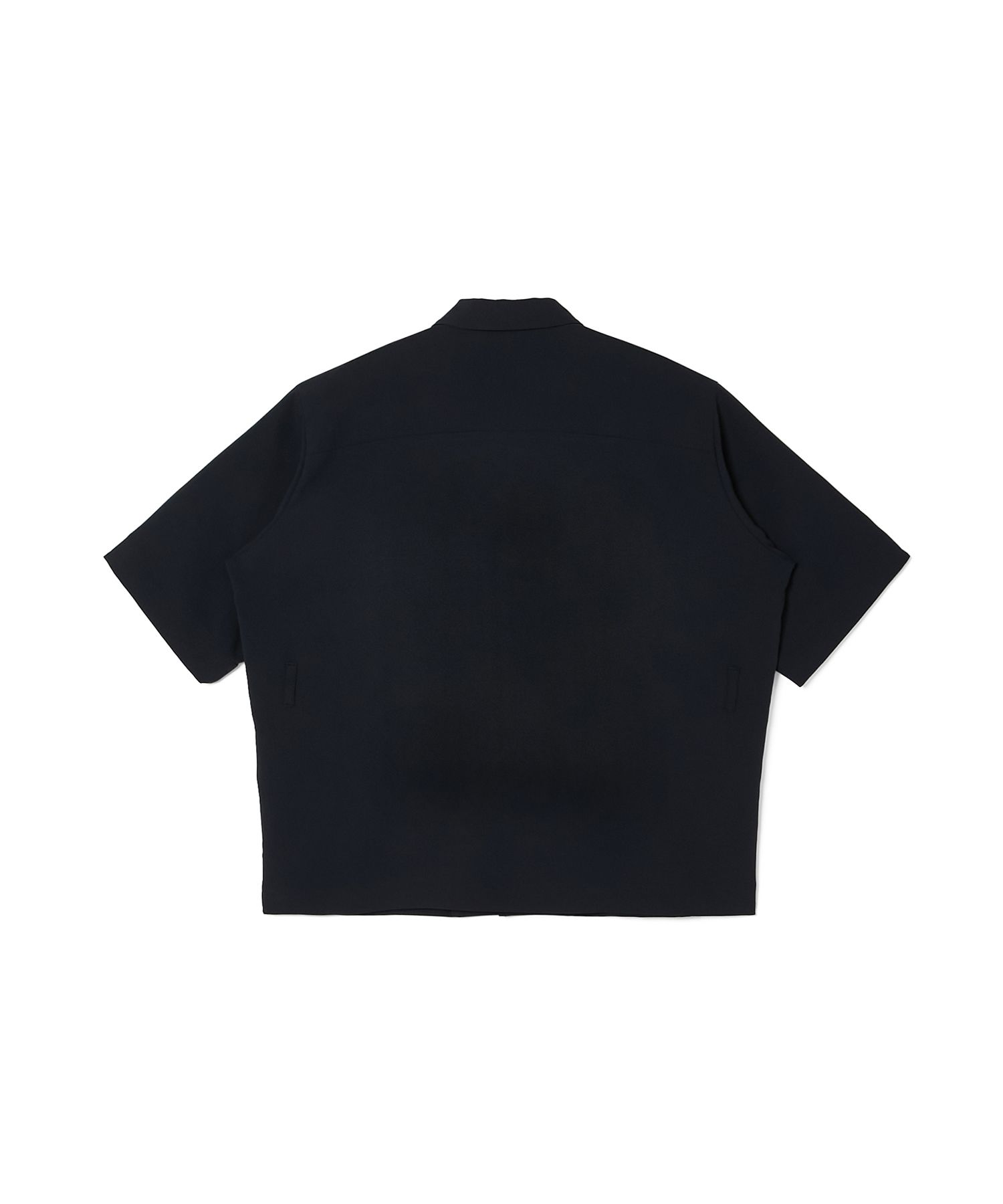 HALF SLEEVE SHIRT N.HOOLYWOOD COMPILE│N-HOOLYWOOD.COM