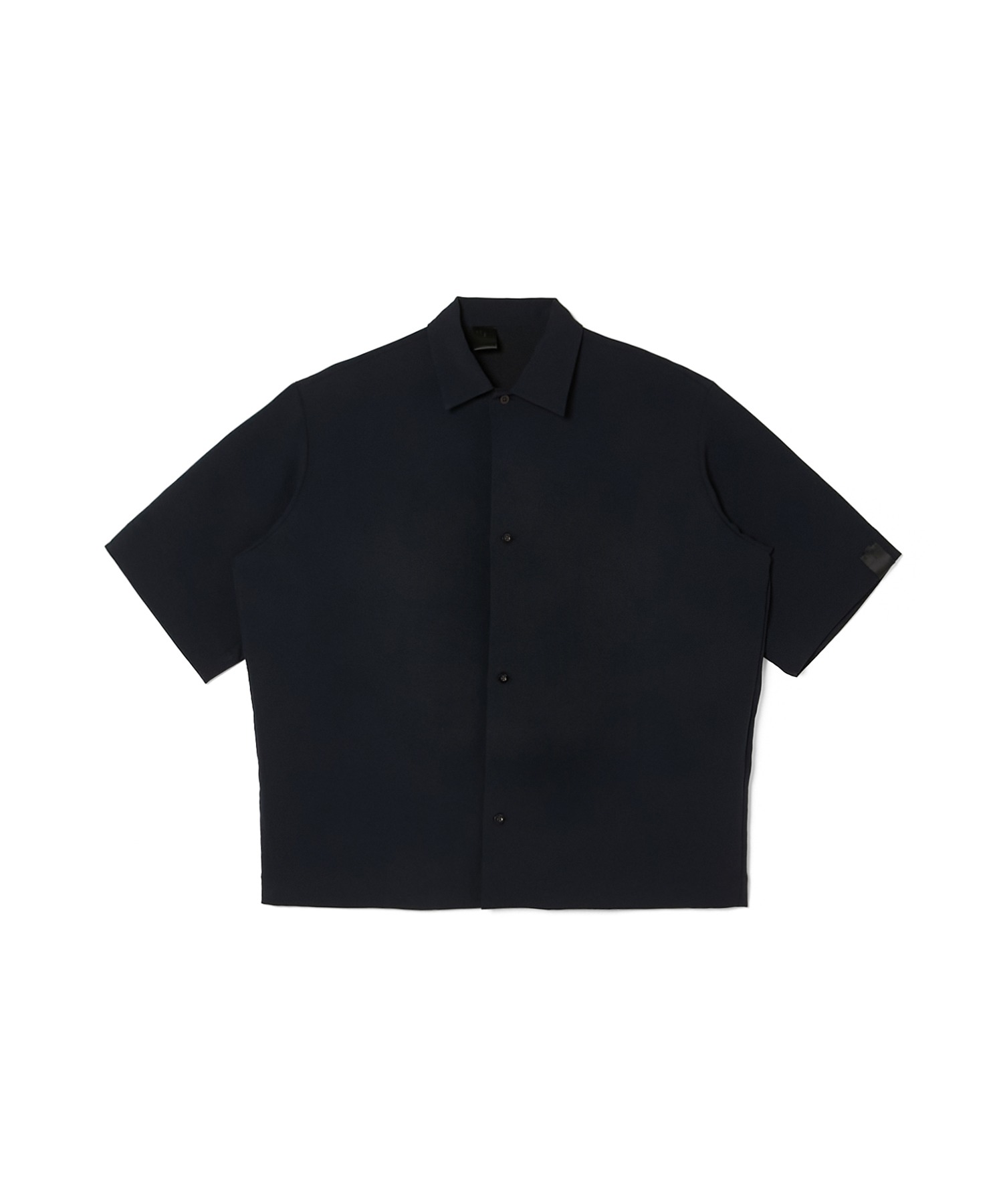 HALF SLEEVE SHIRT N.HOOLYWOOD COMPILE│N-HOOLYWOOD.COM