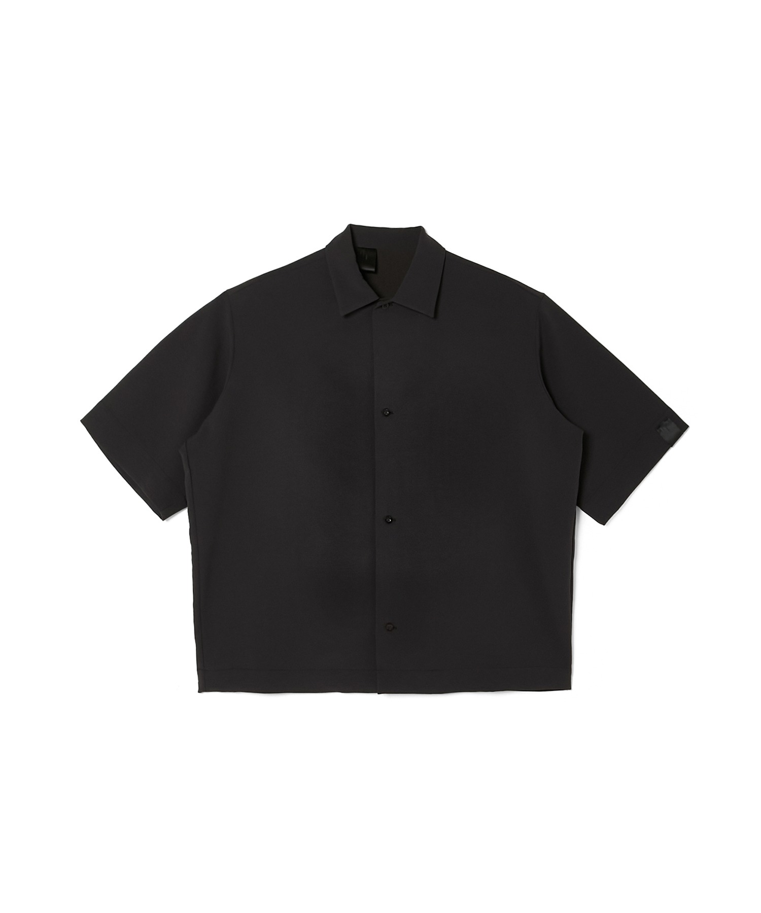 HALF SLEEVE SHIRT N.HOOLYWOOD COMPILE│N-HOOLYWOOD.COM