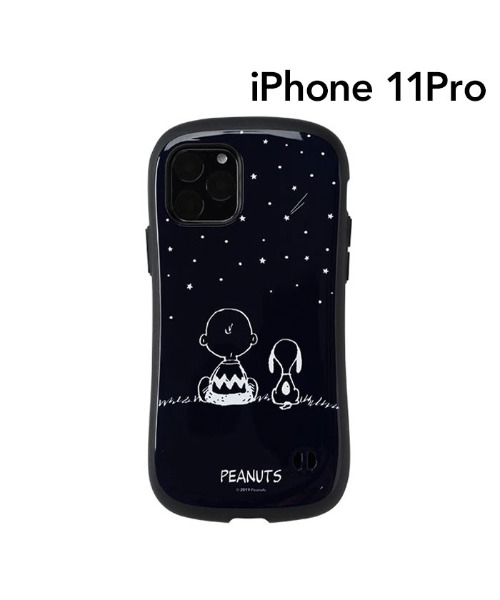 Iphone 11 Pro ケース Peanuts ピーナッツ スヌーピー Class スマホケース ディスカウント Iface ウッドストック アイフェイス First Iphoneケース