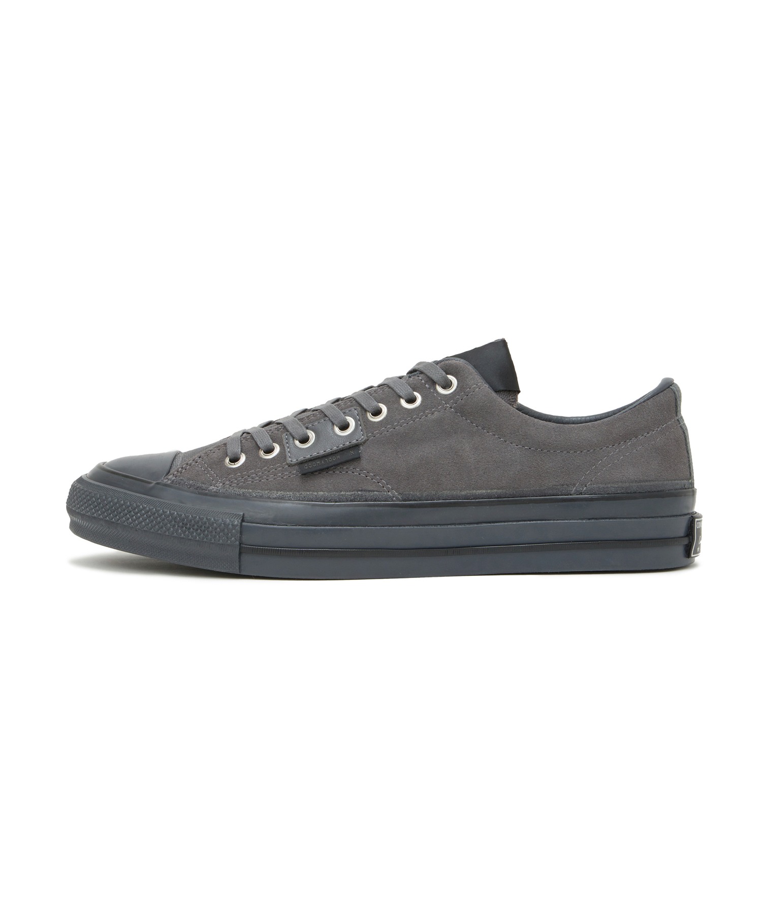 CHUCK TAYLOR SUEDE NH OX