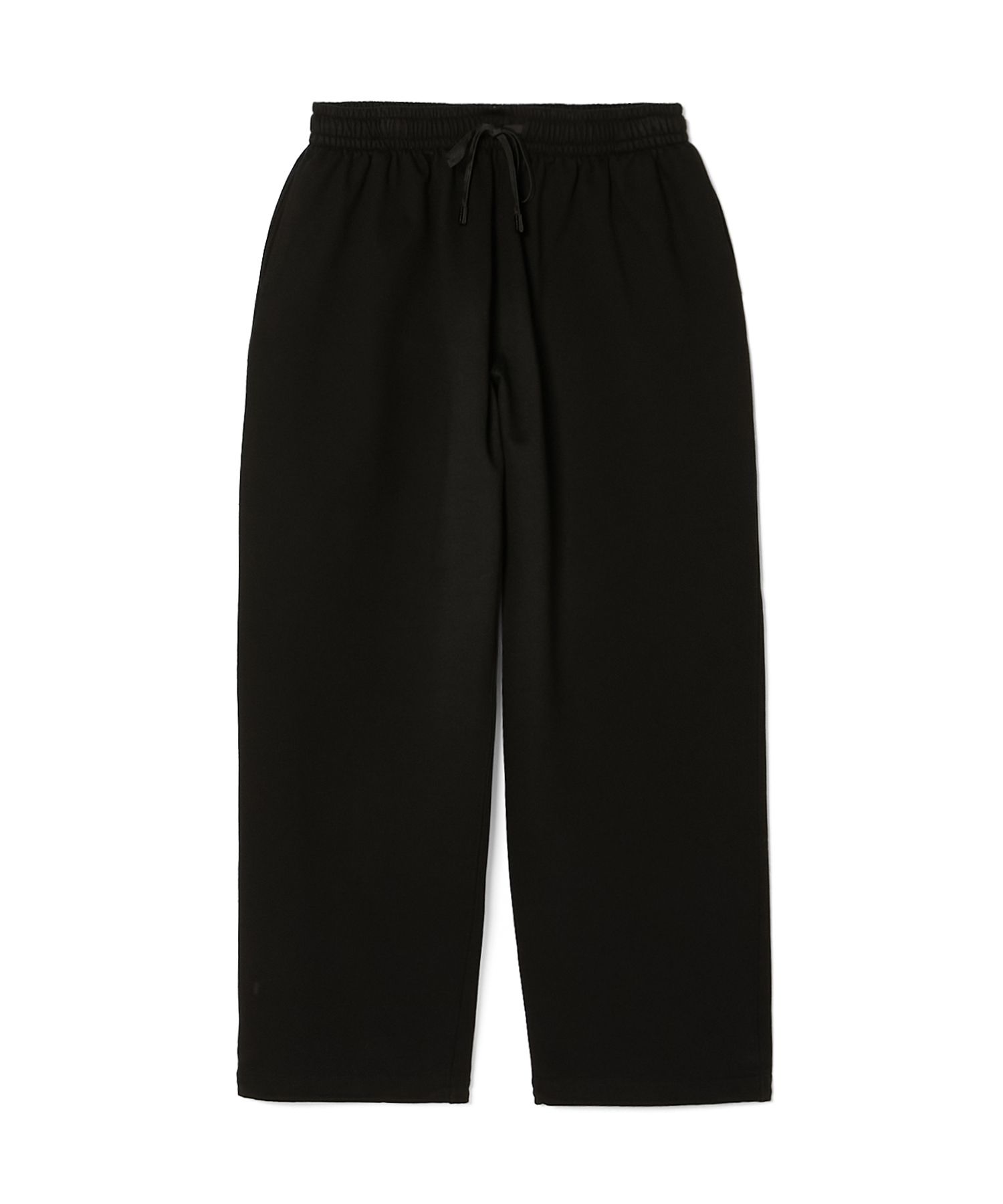N.HOOLYWOOD COMPILE LINE エヌハリウッド ミスターハリウッド コンパイルライン 26SS 日本製 WIDE EASY PANTS ワイドイージーパンツ 2261-CP28-022 peg 42(XL) BEIGE スウェット ボトムス【新古品】【中古】【N.HOOLYWOOD COMPILE LINE】 WIDE EASY PANTS N.HOOLYWOOD COMPILE│N-HOOLYWOOD.COM