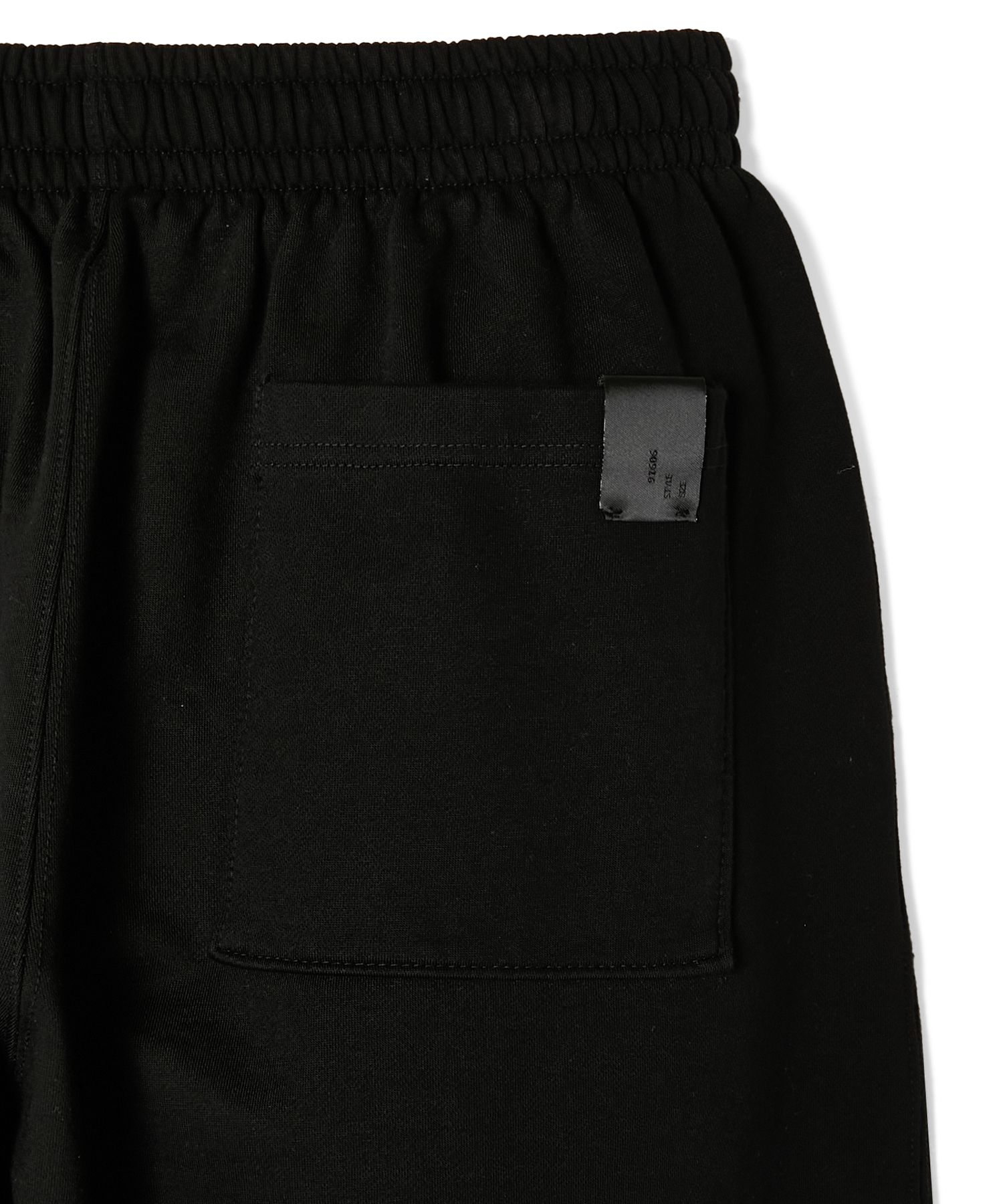 パンツ N.HOOLYWOOD COMPILE EASY WIDE TROUSERS WIDE EASY PANTS N.HOOLYWOOD COMPILE│N-HOOLYWOOD.COM