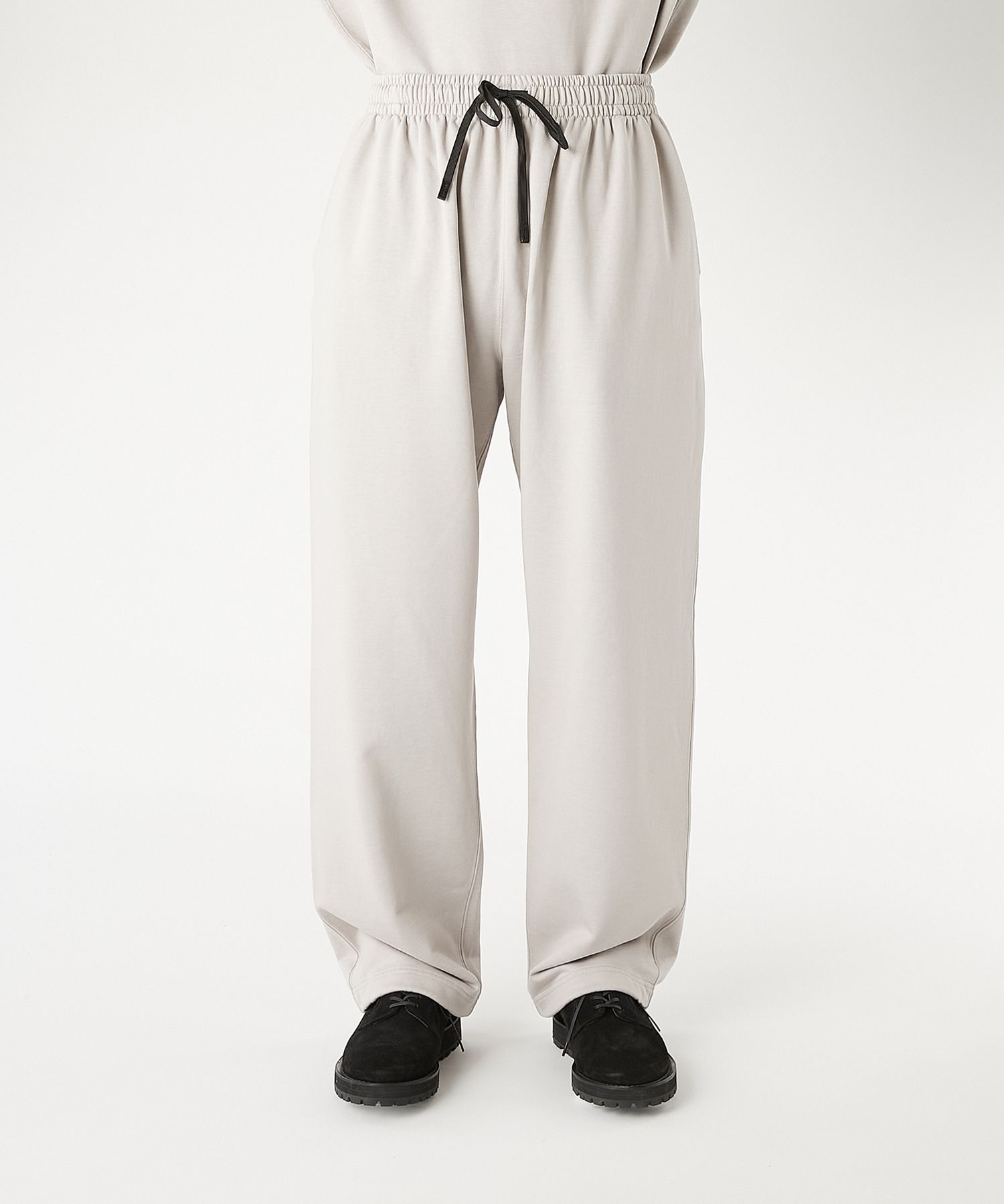 パンツ N.HOOLYWOOD COMPILE EASY WIDE TROUSERS WIDE EASY PANTS N.HOOLYWOOD COMPILE│N-HOOLYWOOD.COM