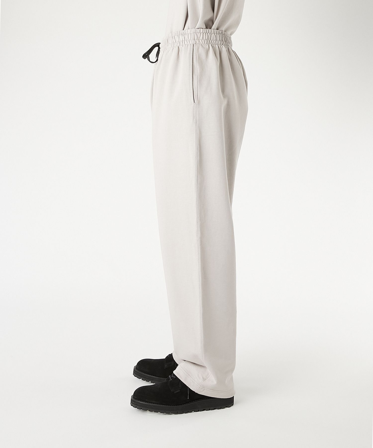 WIDE EASY PANTS N.HOOLYWOOD COMPILE│N-HOOLYWOOD.COM