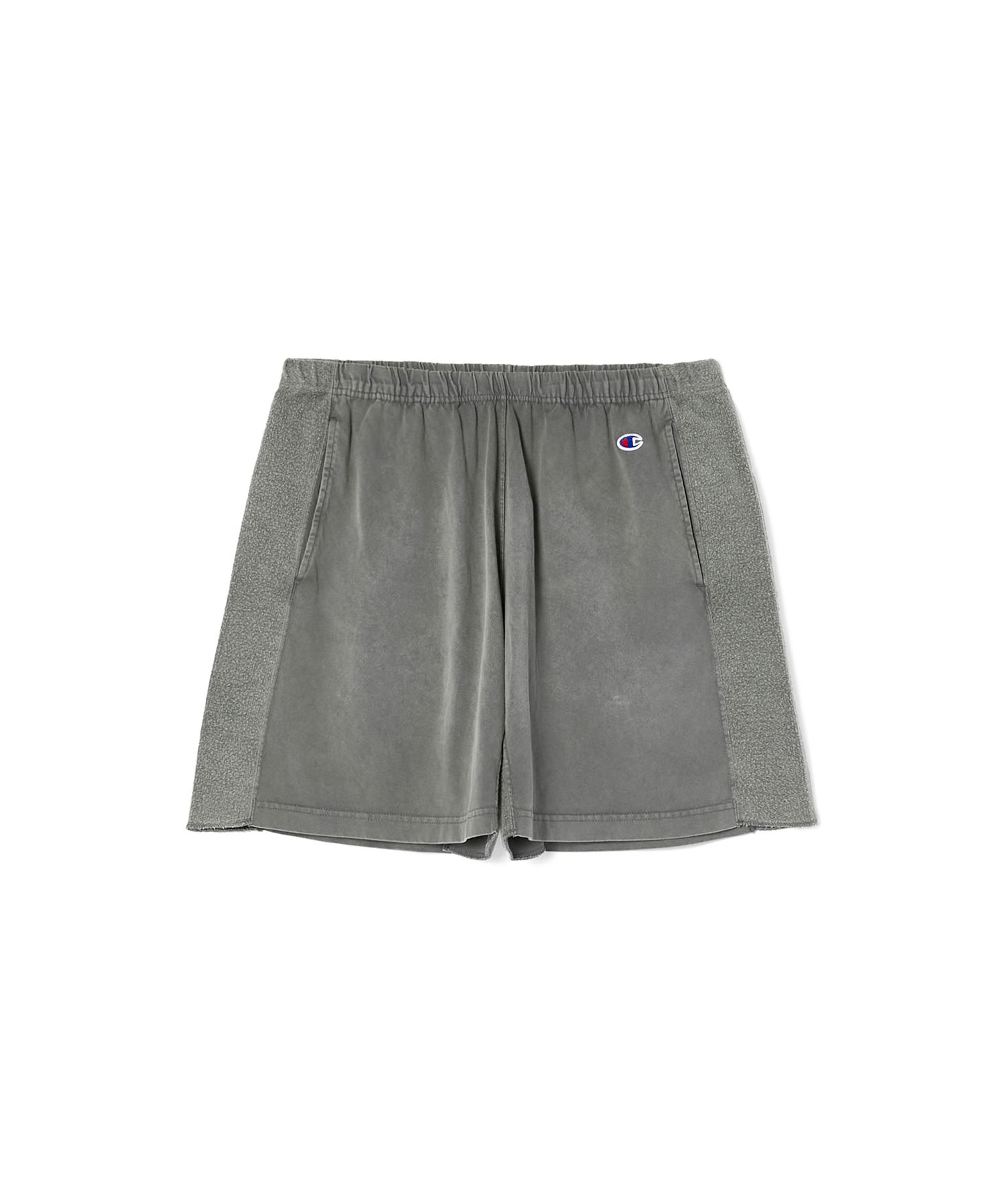 N.HOOLYWOOD × Champion / HALF PANTS LIMITED│N-HOOLYWOOD.COM