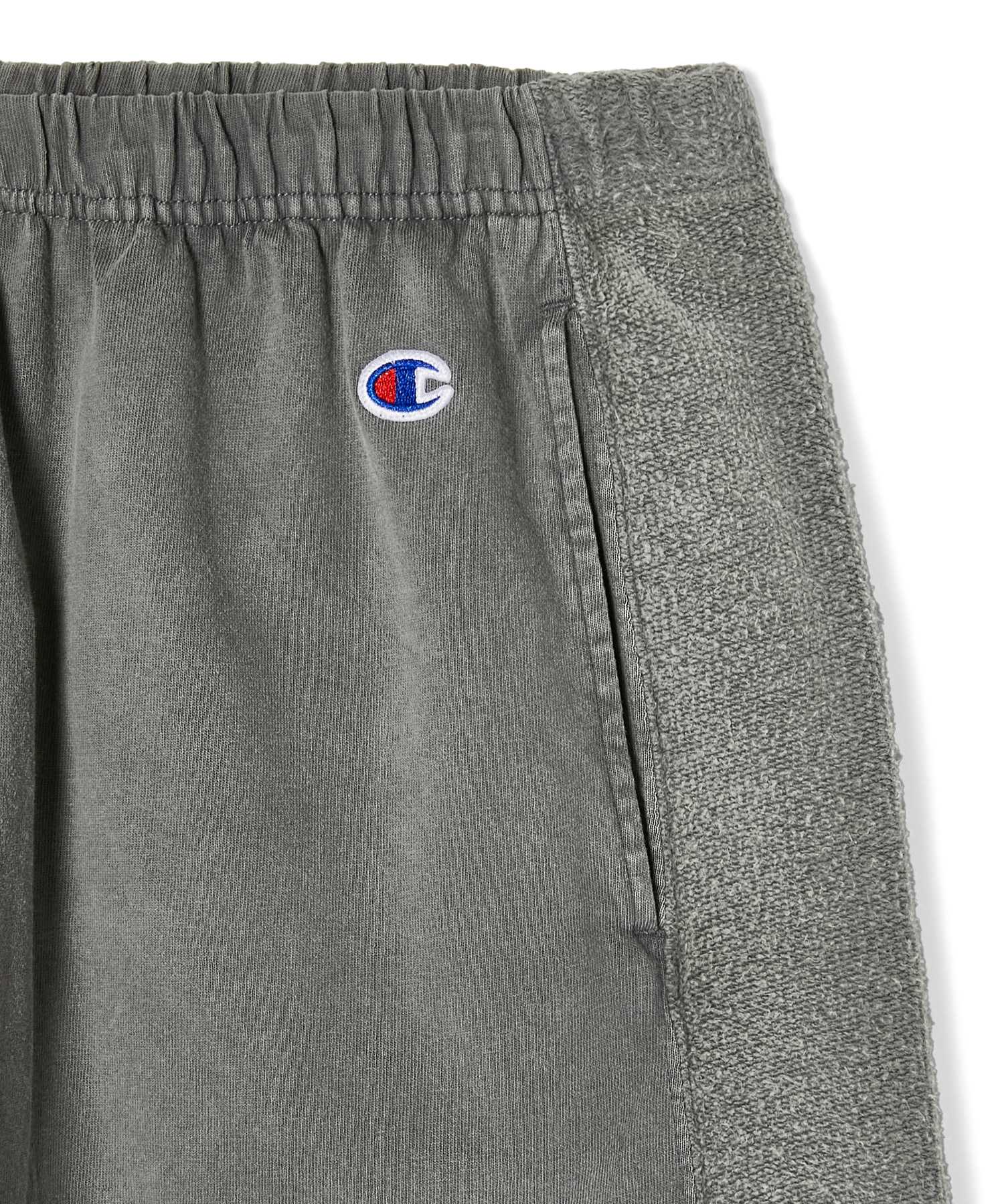 N.HOOLYWOOD × Champion / HALF PANTS LIMITED│N-HOOLYWOOD.COM