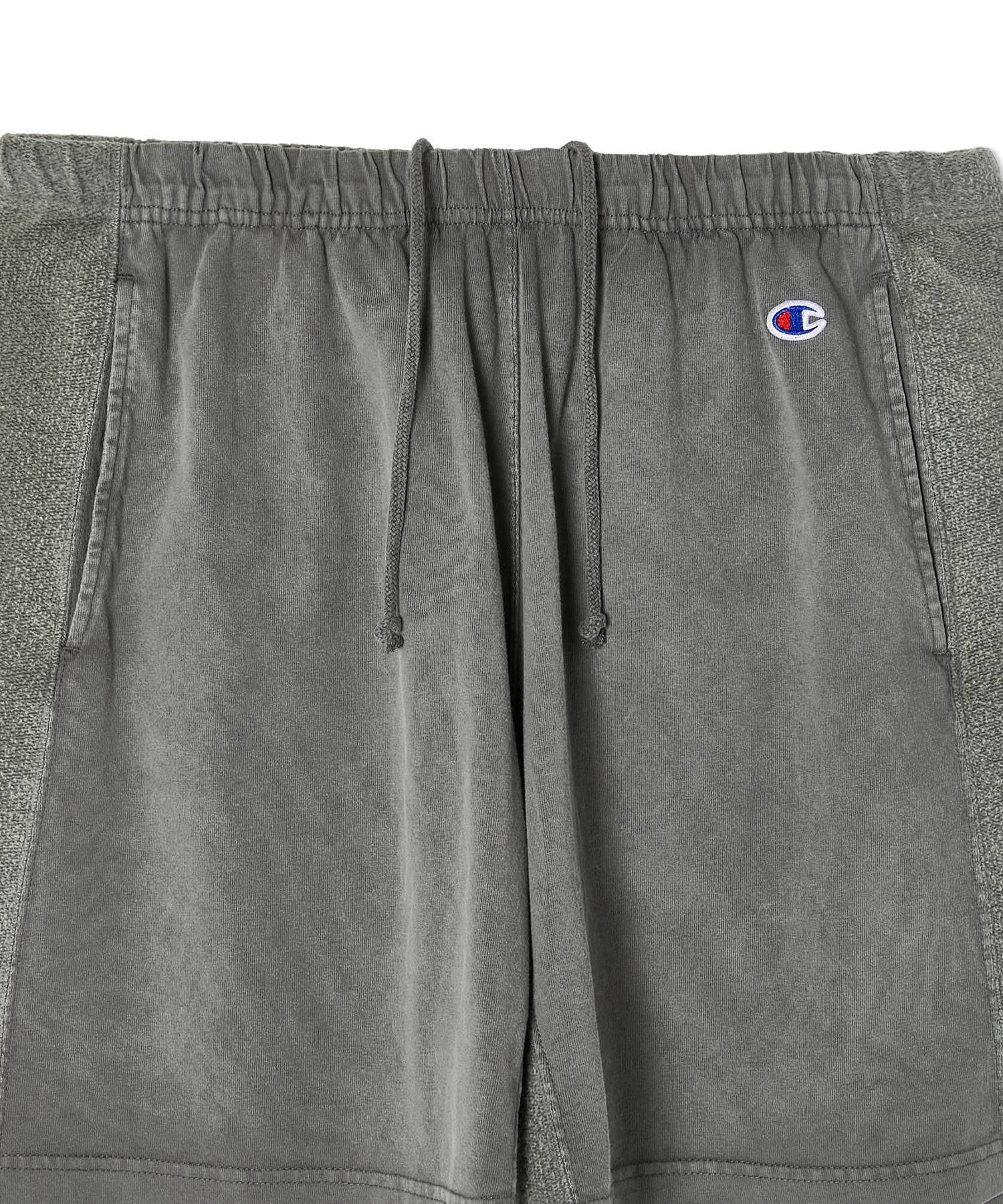 N.HOOLYWOOD × Champion / HALF PANTS LIMITED│N-HOOLYWOOD.COM