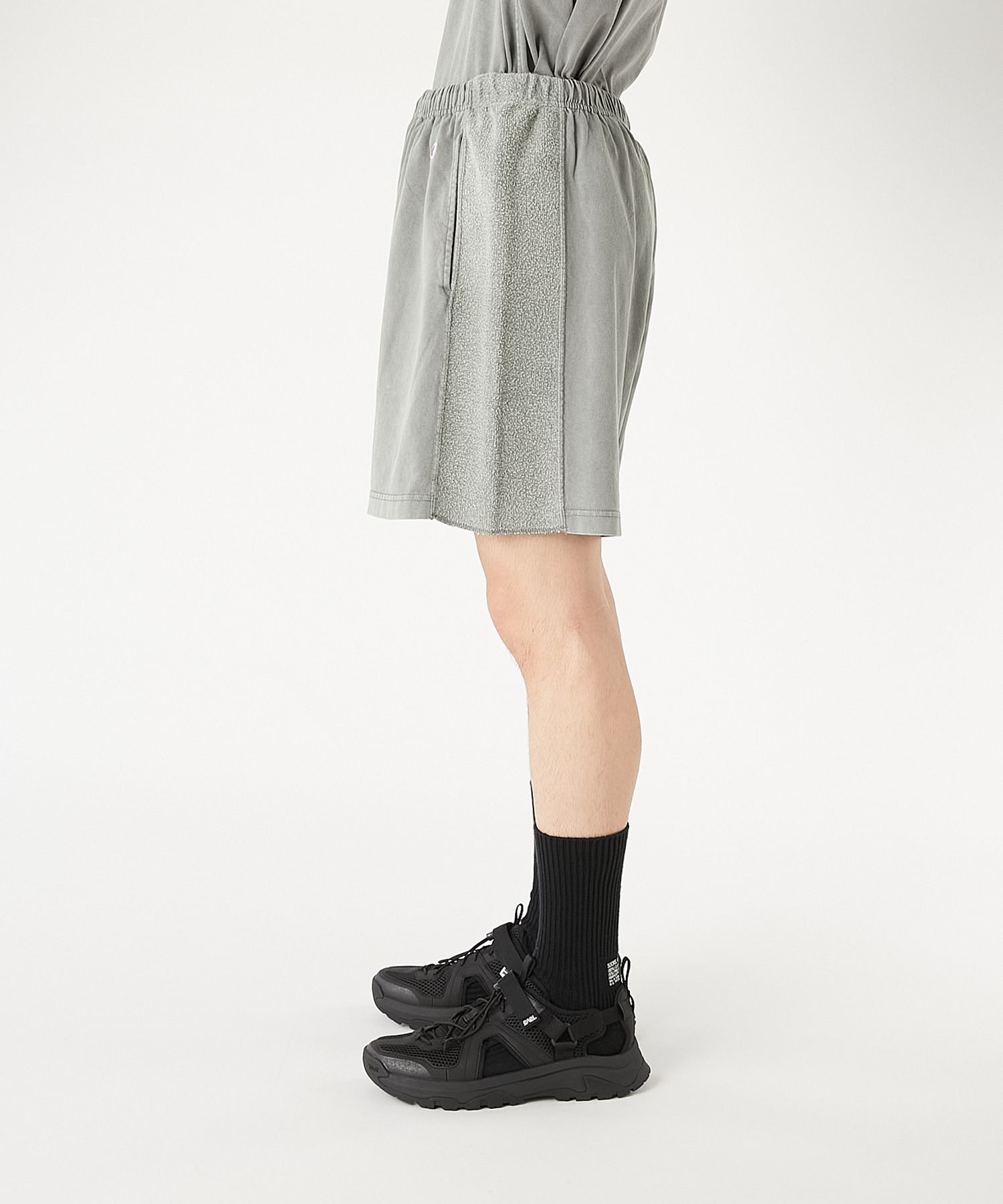 N.HOOLYWOOD × Champion / HALF PANTS LIMITED│N-HOOLYWOOD.COM