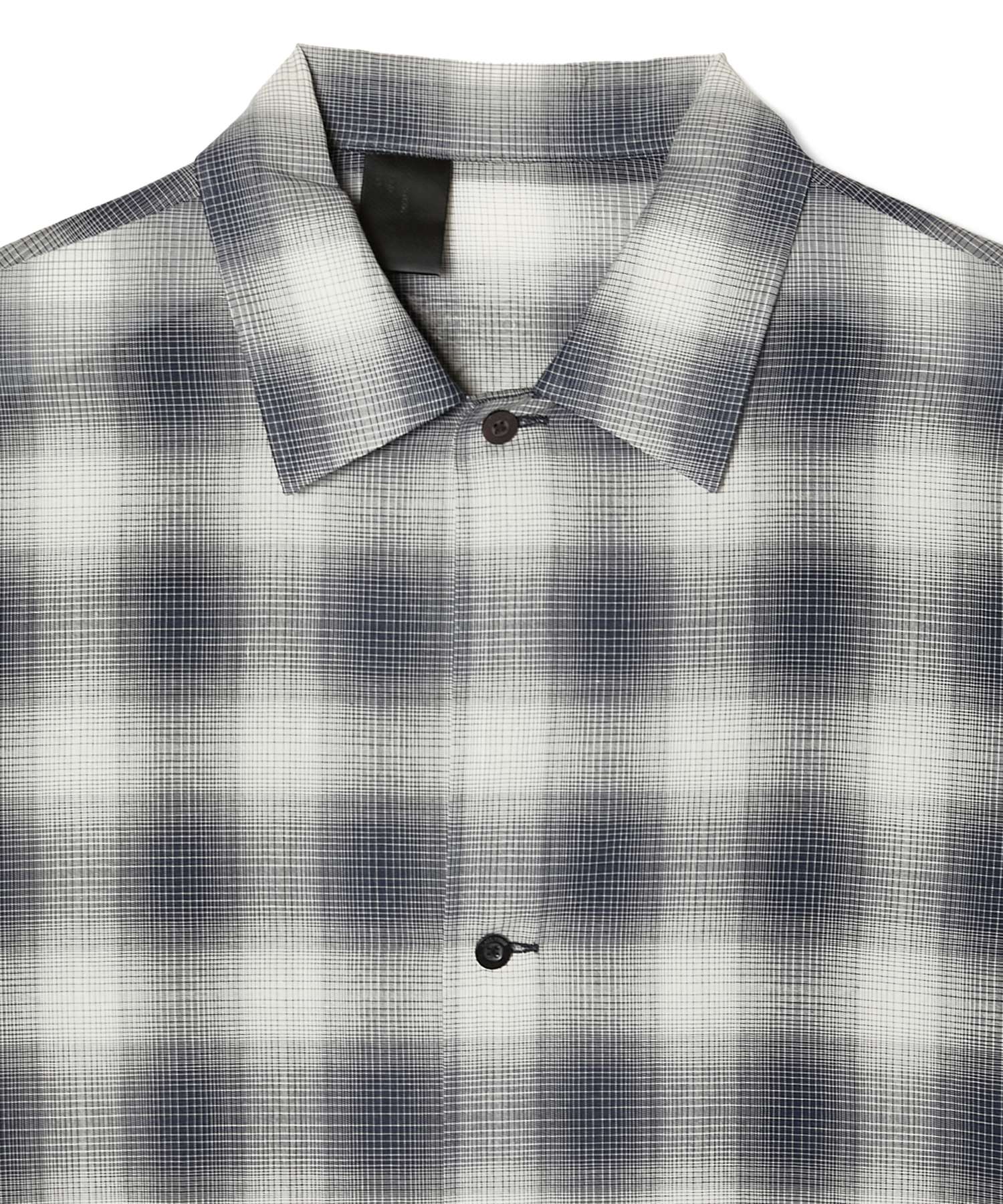 HALF SLEEVE SHIRT N.HOOLYWOOD COMPILE│N-HOOLYWOOD.COM