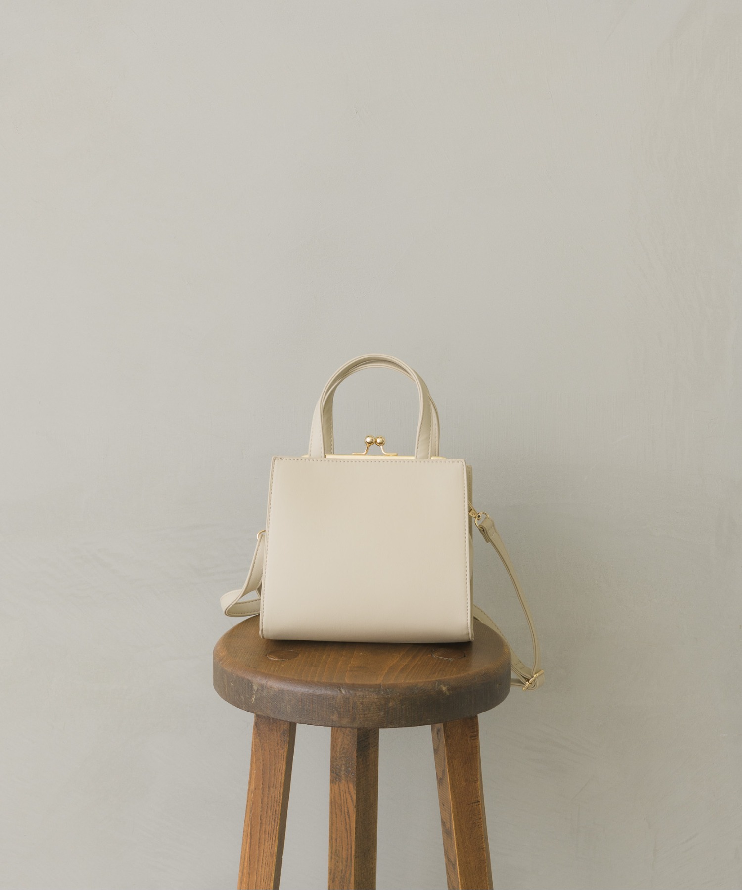 ガマ口スクエアミニbag Retro Girl Retro Girl Online Store レトロガールオンラインストア