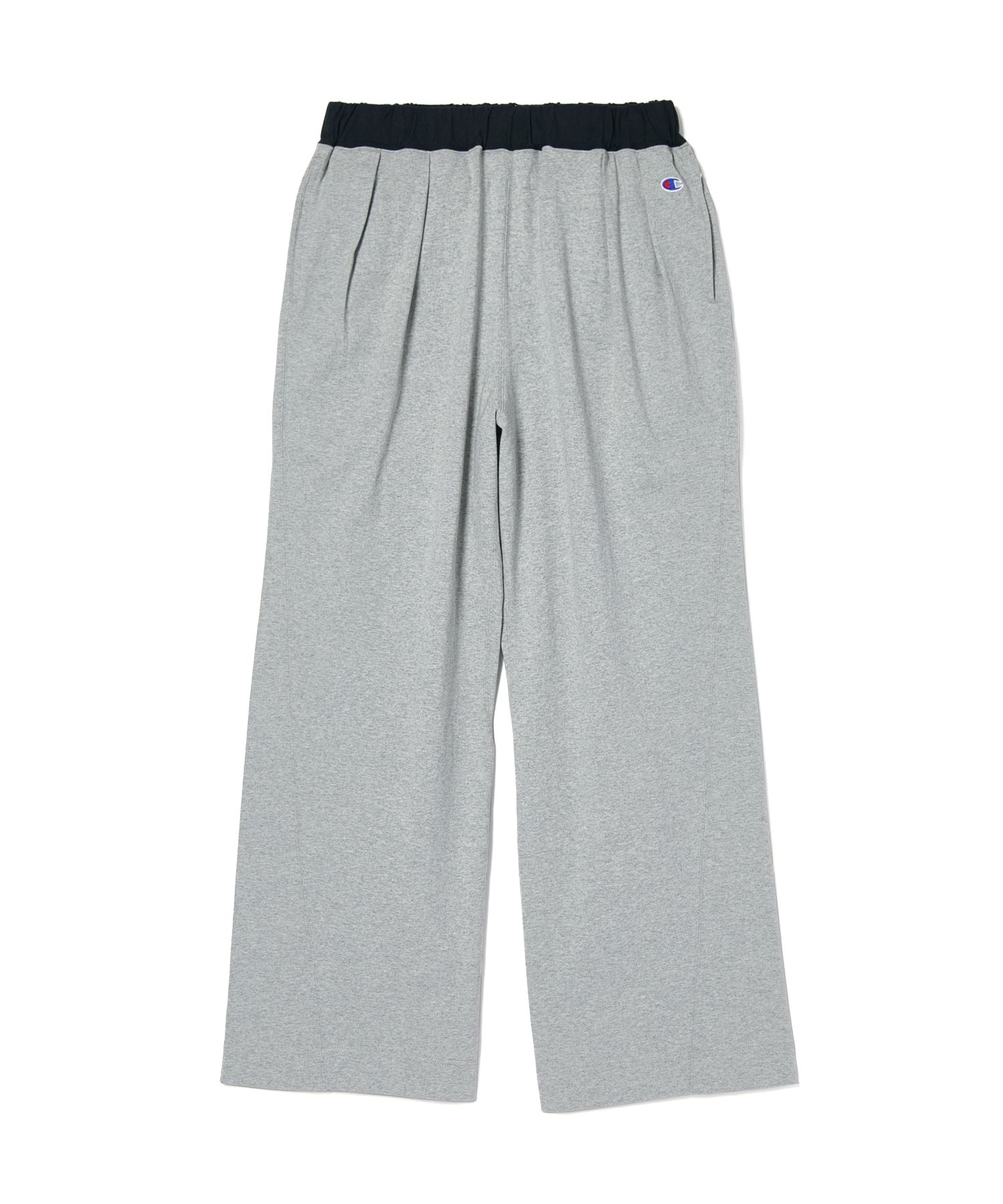 N.HOOLYWOOD × WILD THINGS EASY PANTS グレー EASY PANTS LIMITED│N-HOOLYWOOD.COM