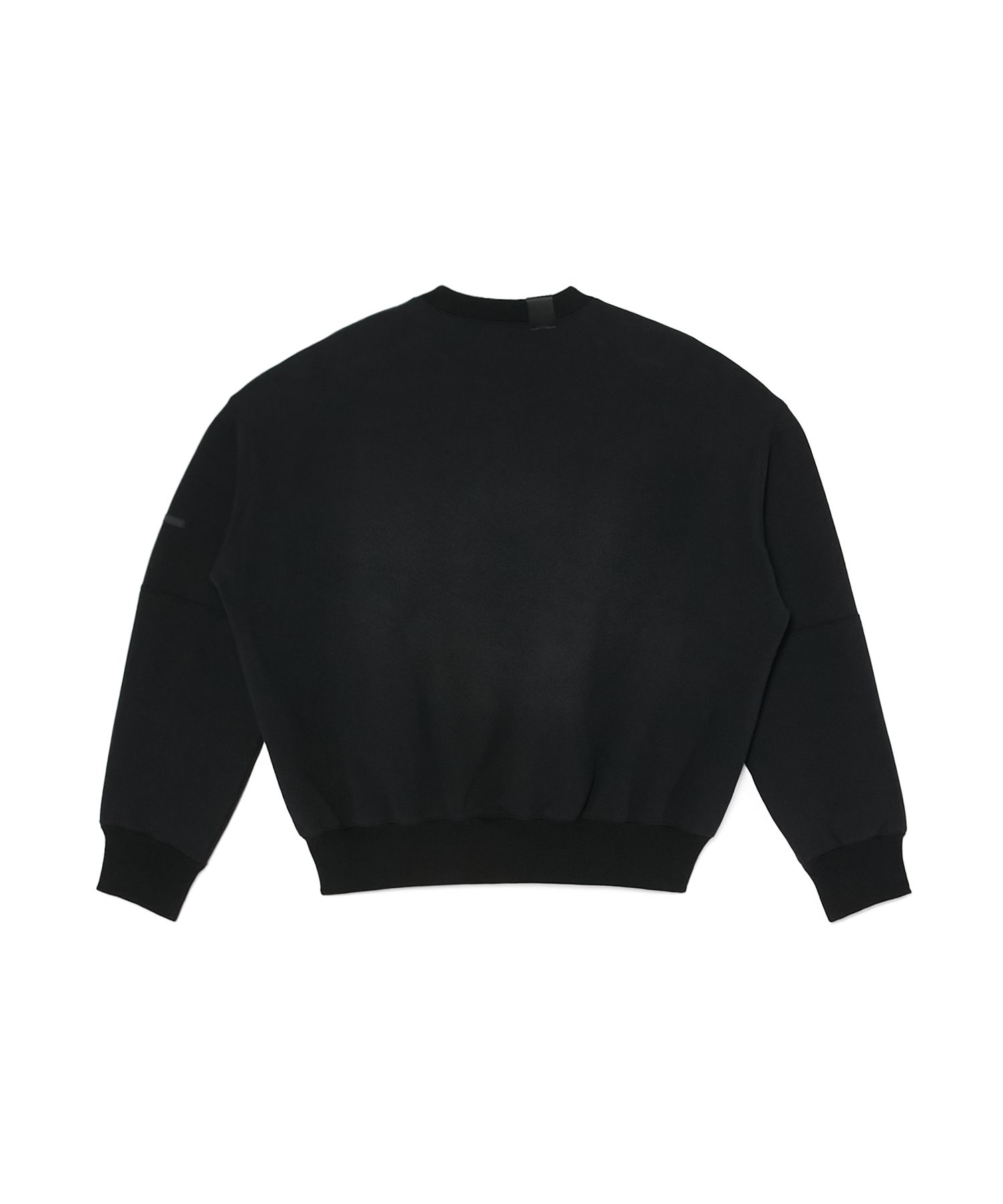 CREW NECK SWEATSHIRT N.HOOLYWOOD COMPILE│N-HOOLYWOOD.COM