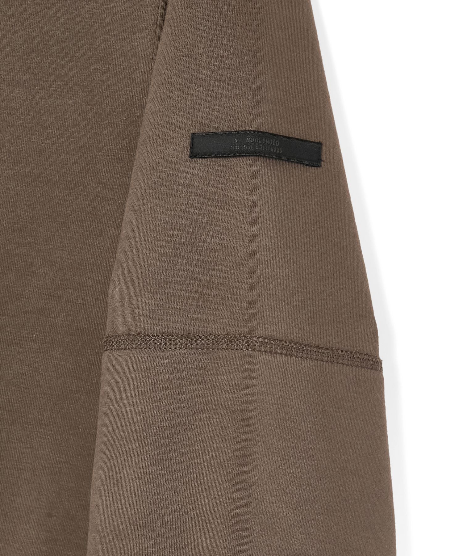 CREW NECK SWEATSHIRT N.HOOLYWOOD COMPILE│N-HOOLYWOOD.COM