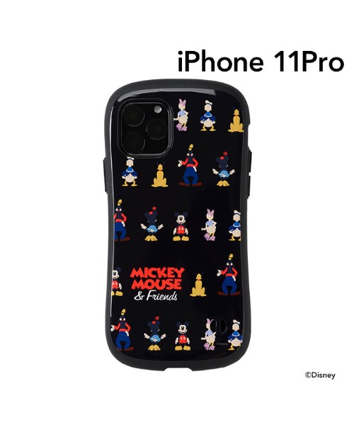 Iphone11pro ケース ディズニー キャラクターiface First Class Iphoneケース アイフェイス ミッキー アリエル アリス トイストーリー