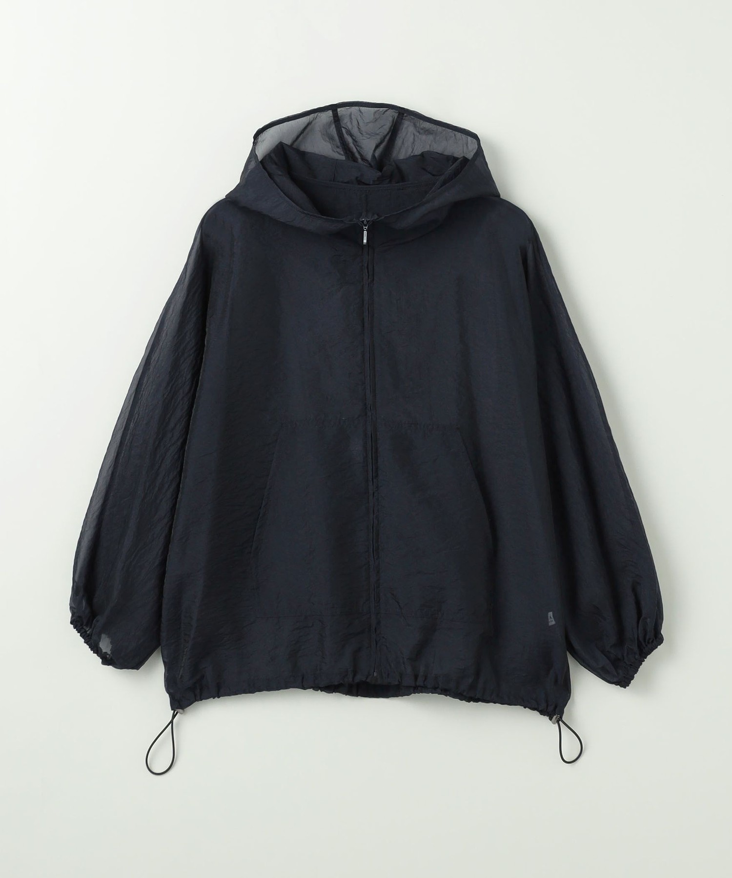 MARW UNITED ARROWS＞シアー パーカー 【公式通販】