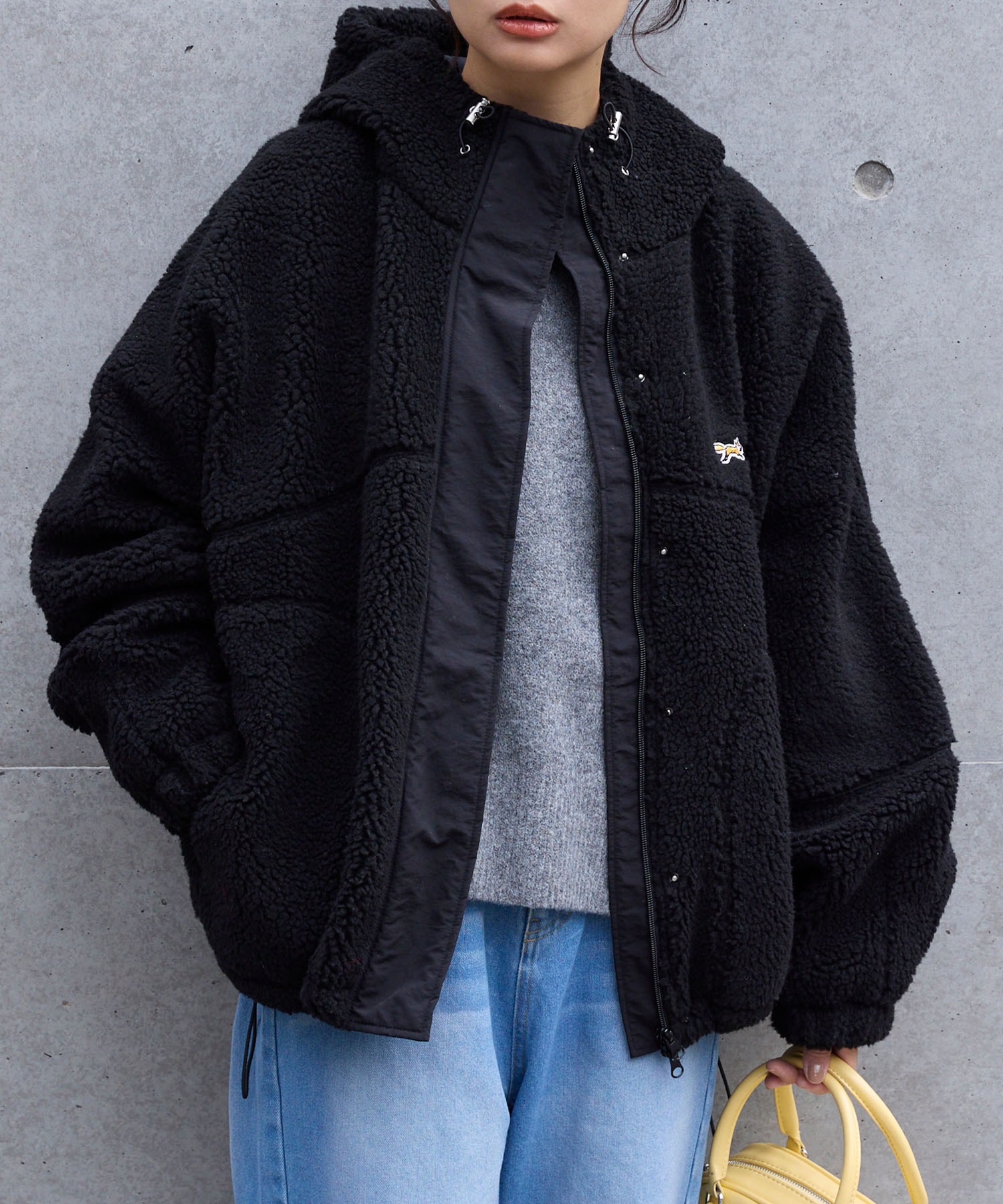 数量限定❤みかん♥贅沢お布団ボアケット⭐限定セミオーダー❤プレミアムヒートボア❤ 数量限定❤みかん♥贅沢お布団ボアケット⭐限定セミオーダー